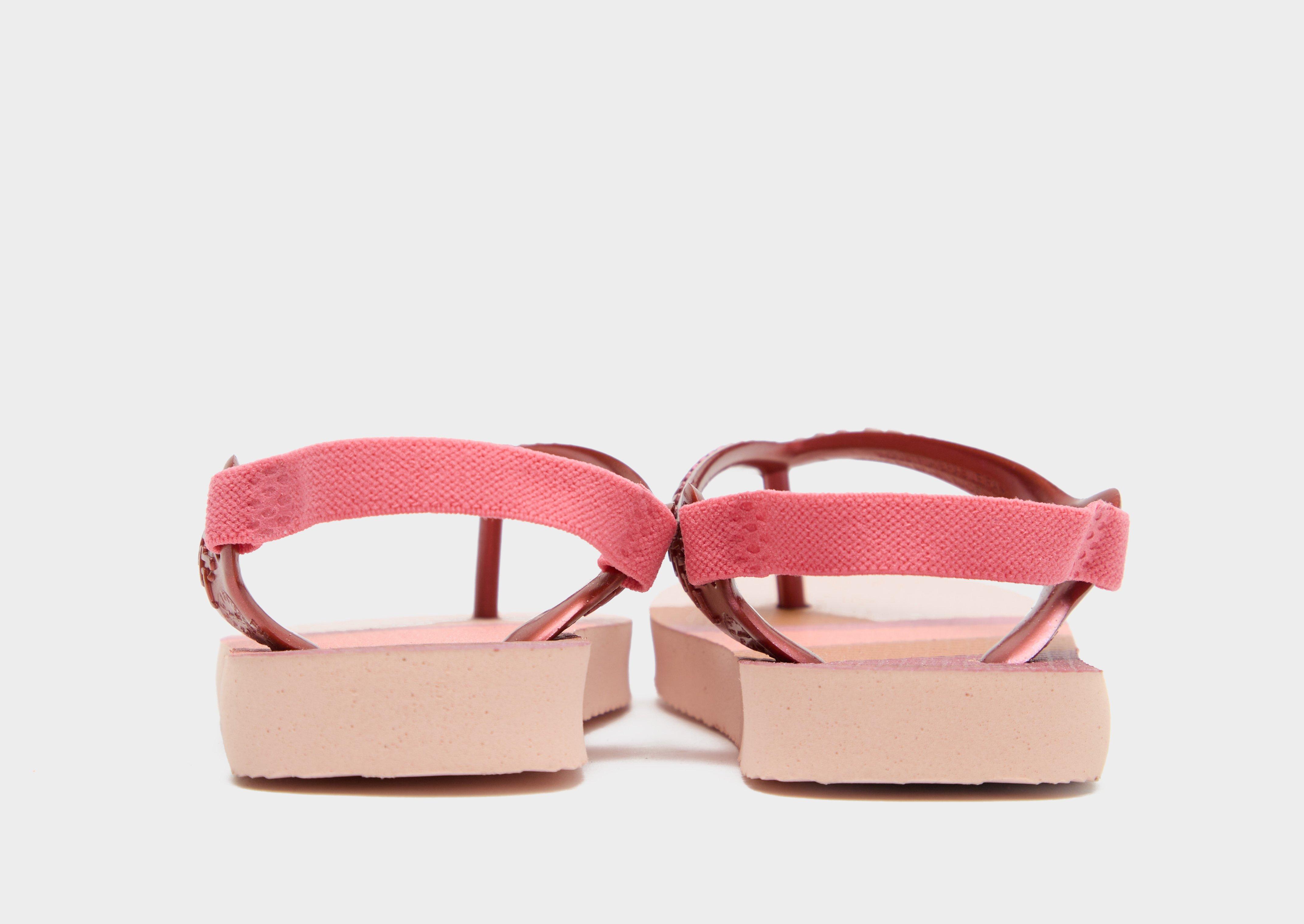 Havaianas Mini Me Flip-Flops Babys