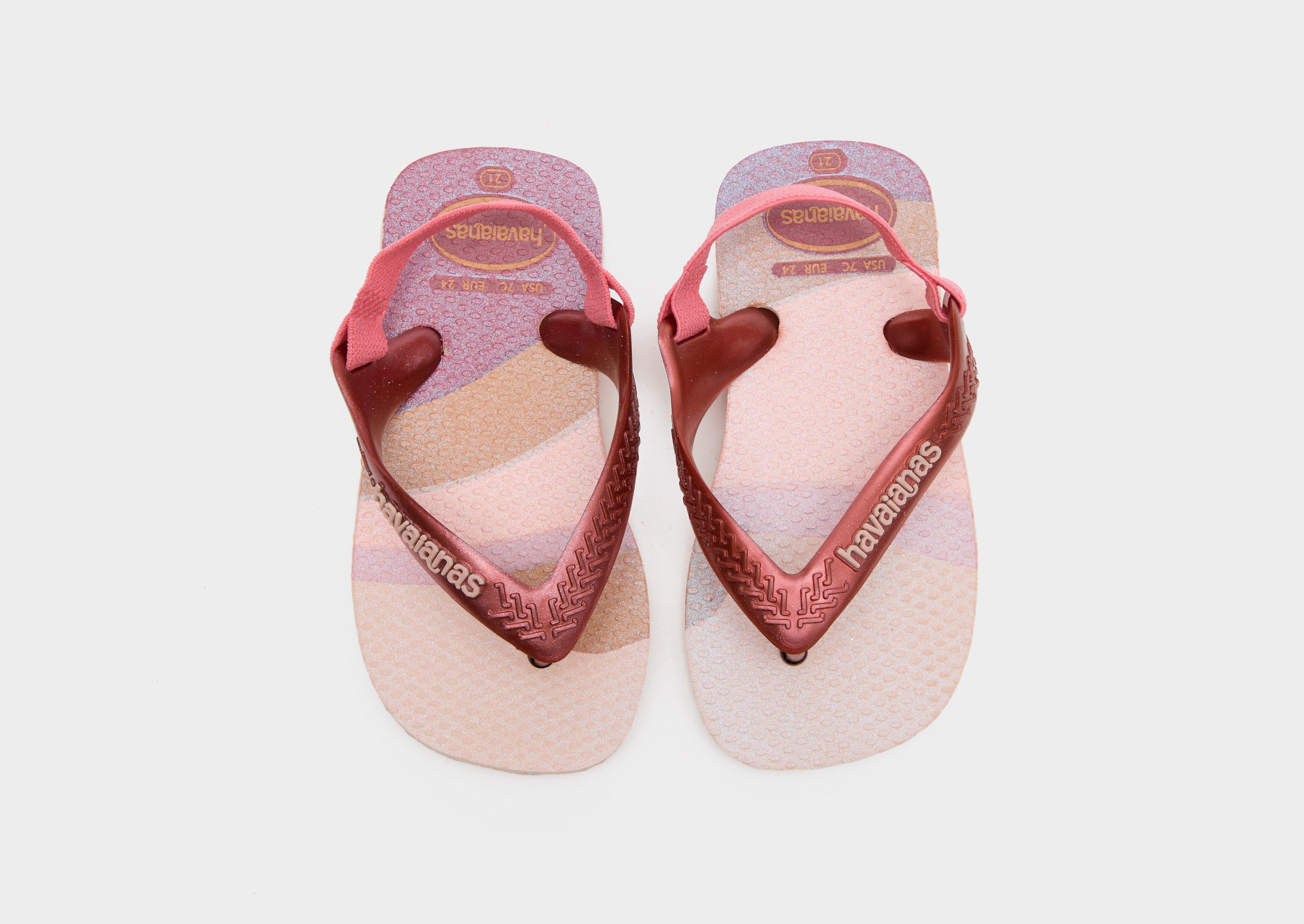 Havaianas Mini Me Flip-Flops Babys