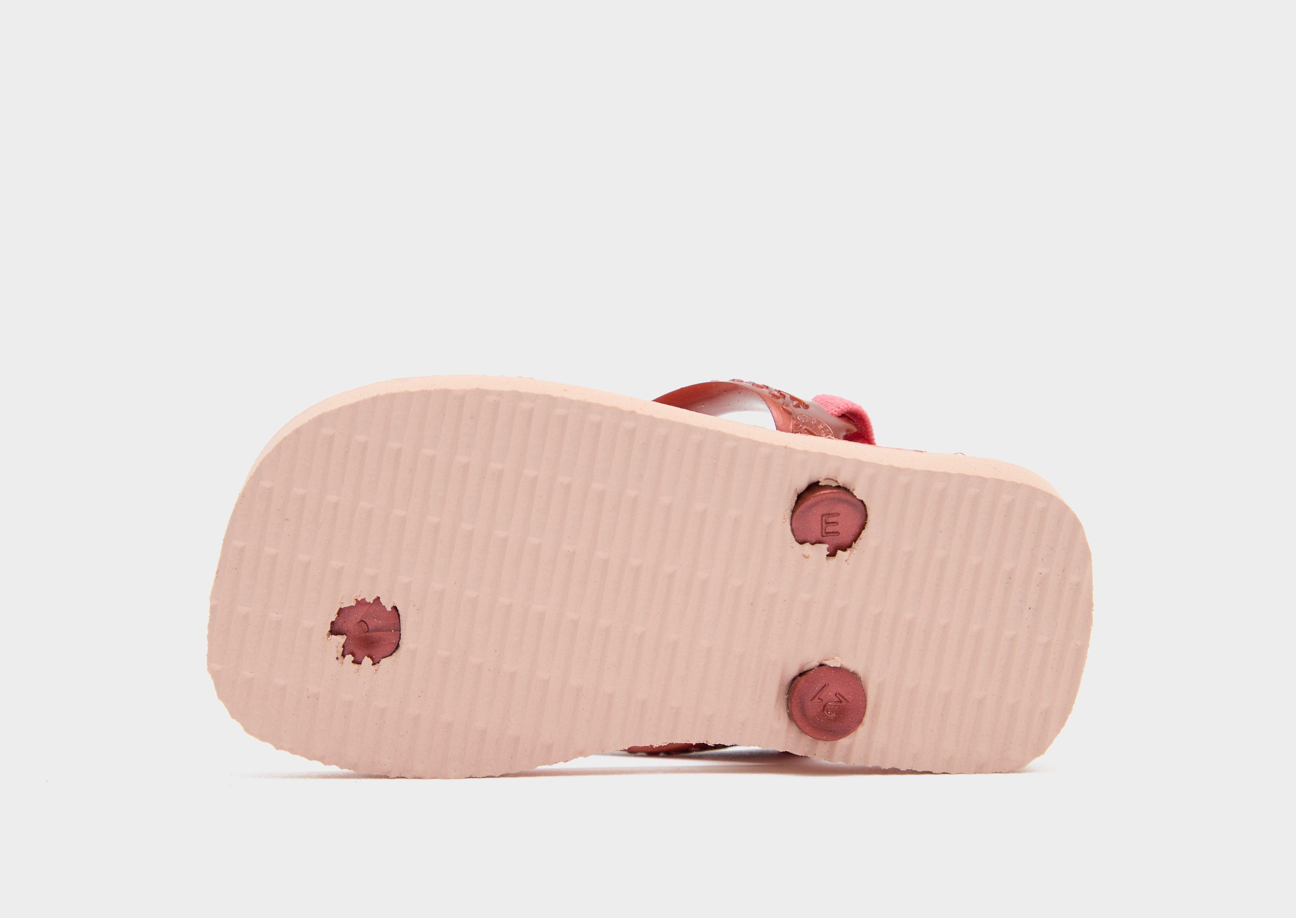 Havaianas Mini Me Flip-Flops Babys
