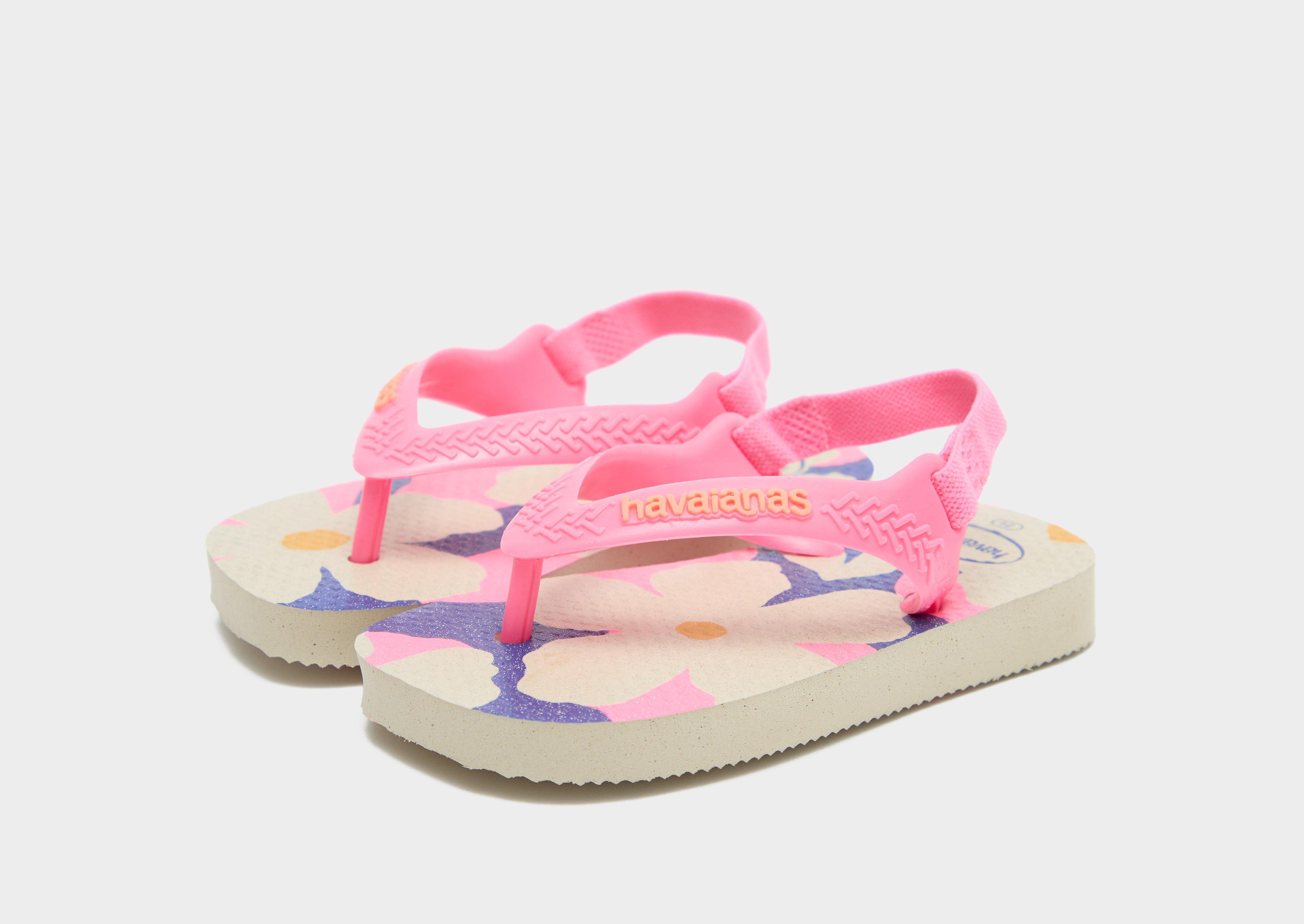 Havaianas Mini Me Flip-Flops Babys Havaianas Mini Me Flip-Flops Babys