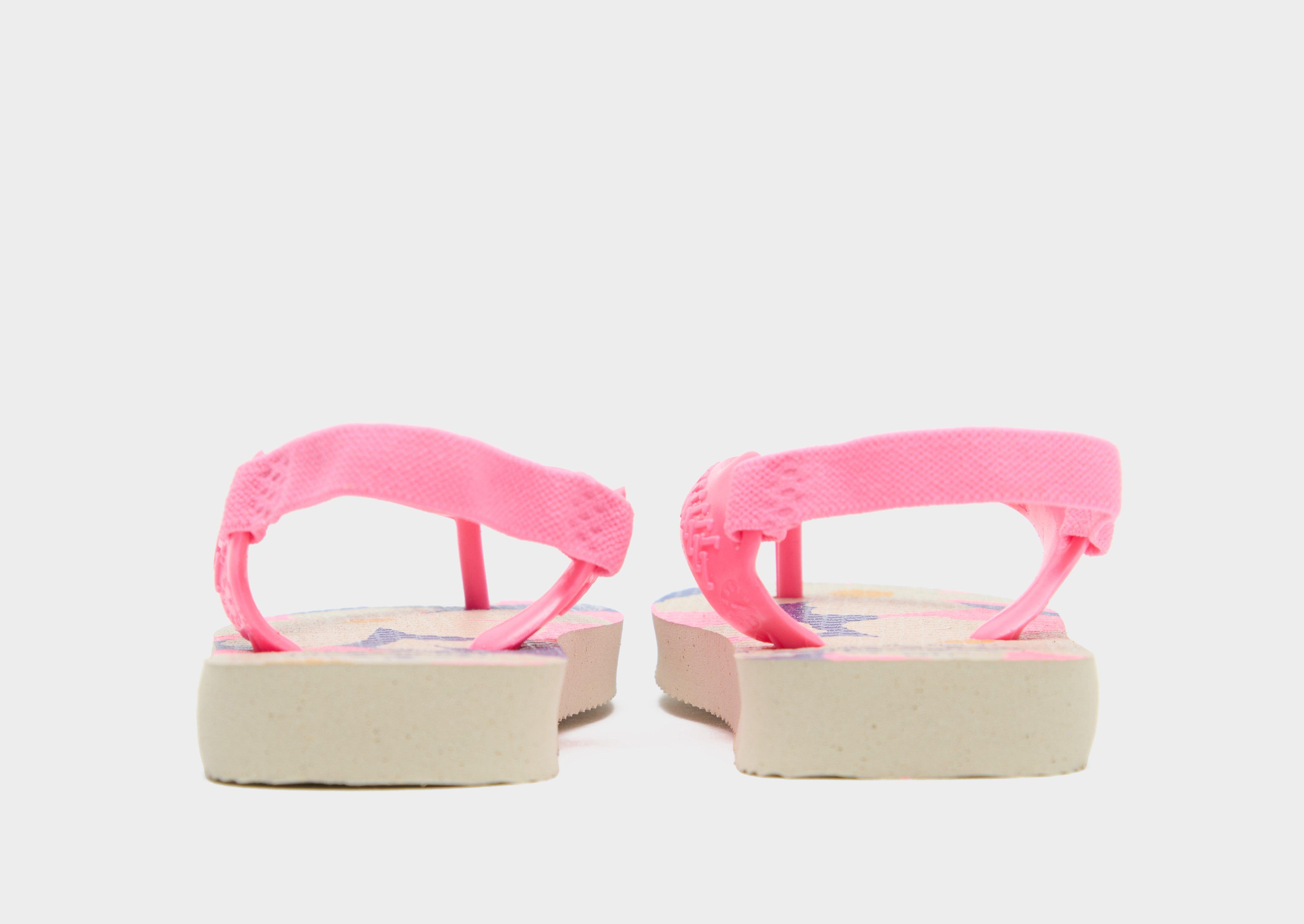 Havaianas Mini Me Flip-Flops Babys Havaianas Mini Me Flip-Flops Babys