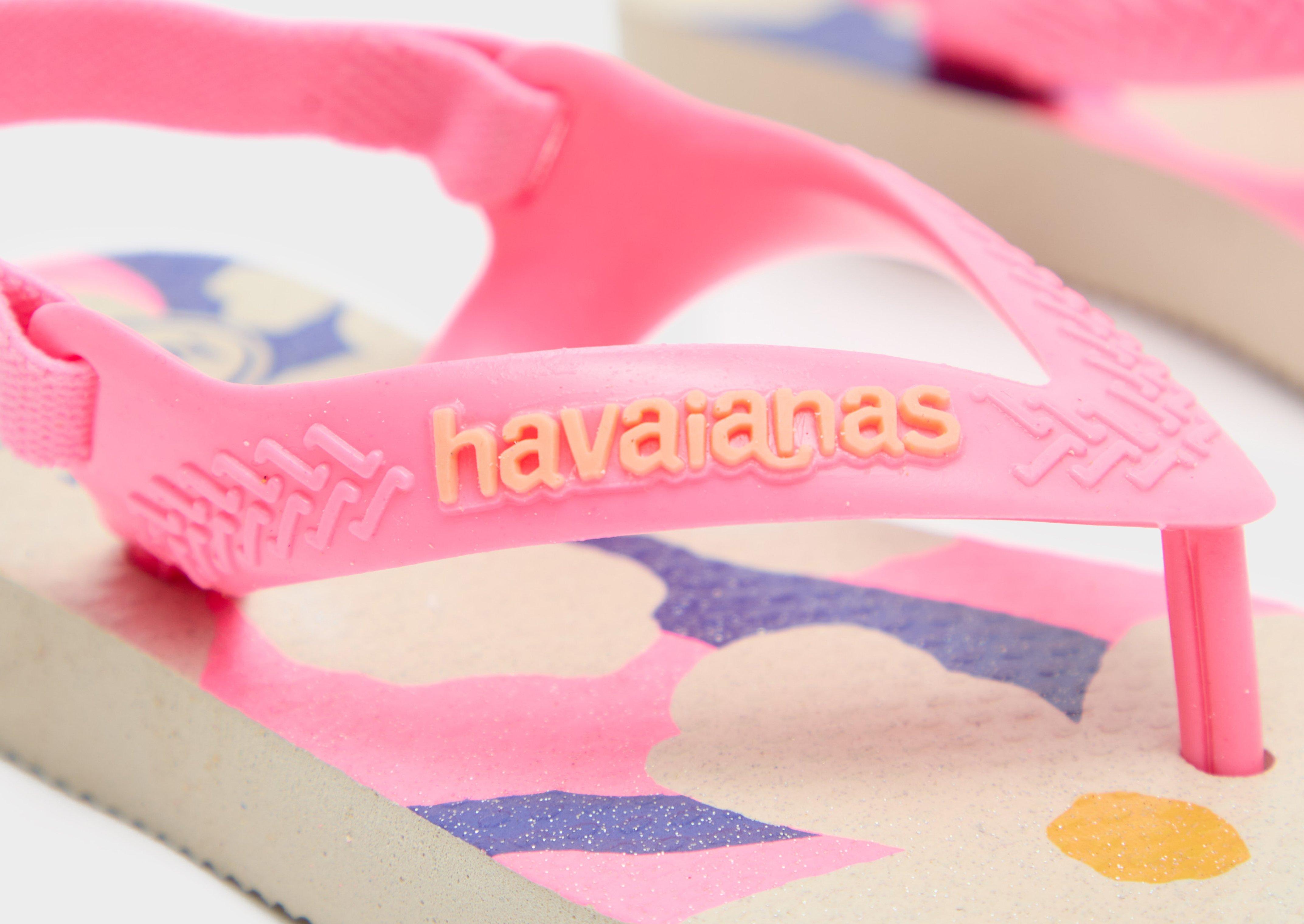 Havaianas Mini Me Flip-Flops Babys Havaianas Mini Me Flip-Flops Babys