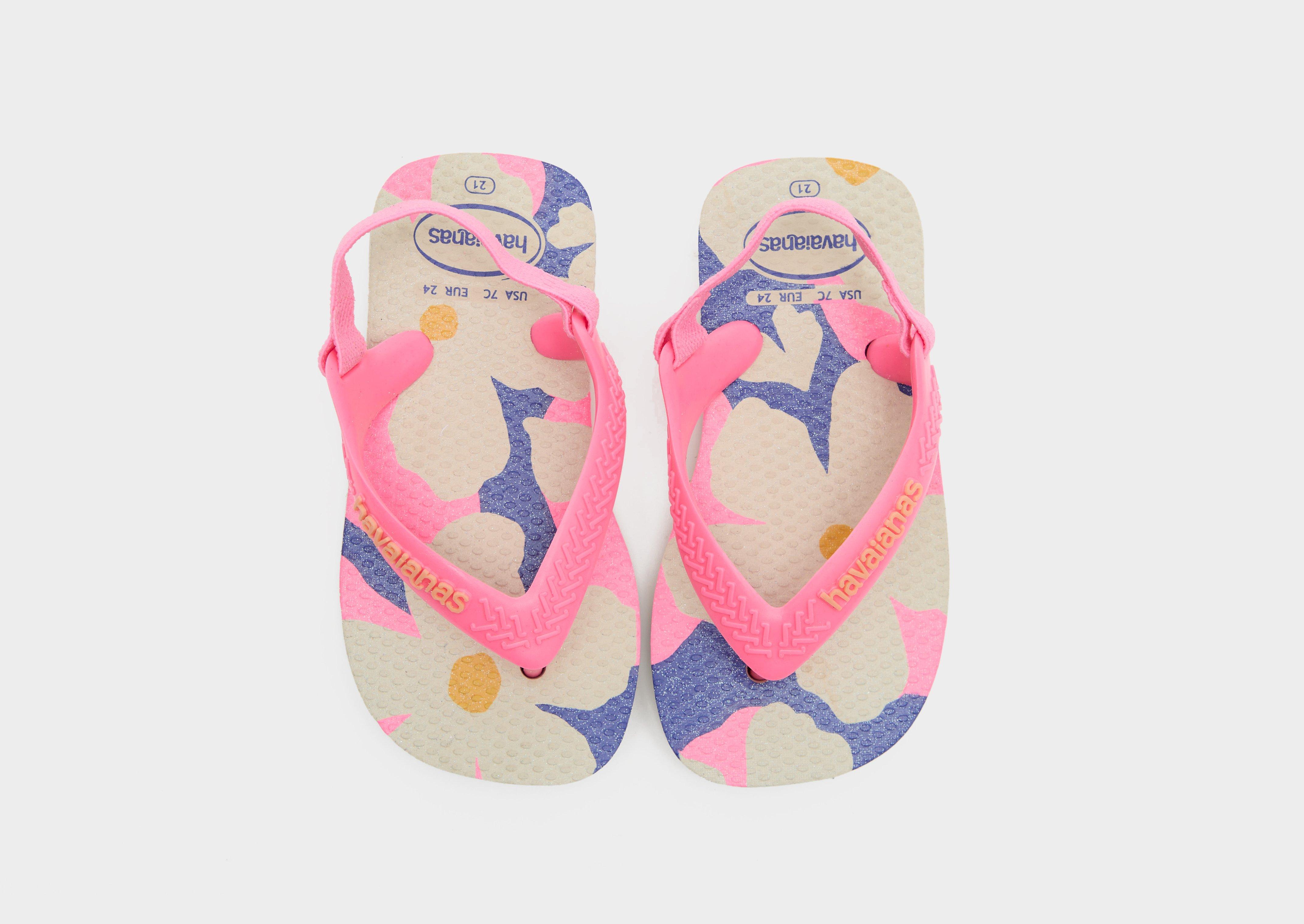Havaianas Mini Me Flip-Flops Babys Havaianas Mini Me Flip-Flops Babys