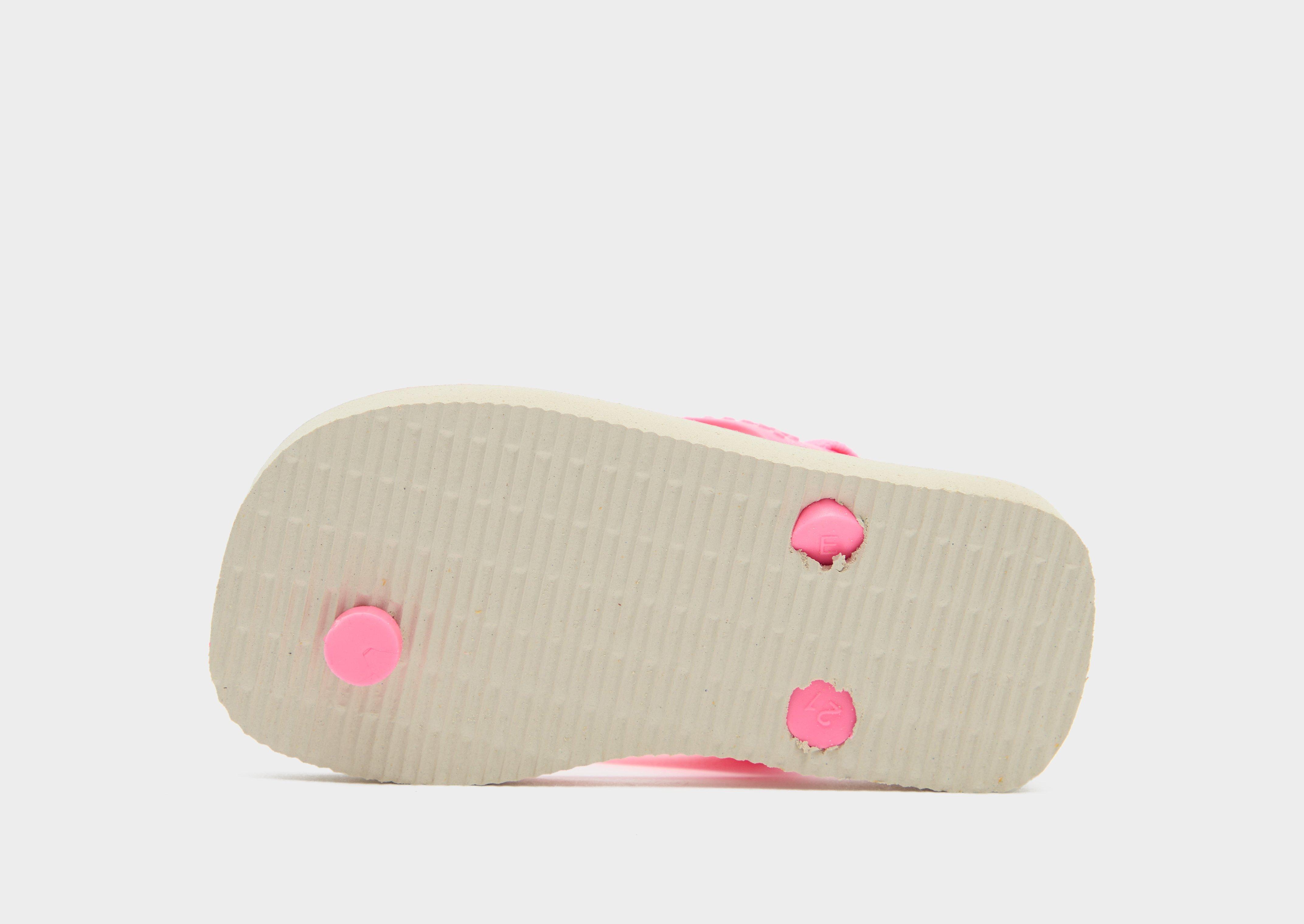 Havaianas Mini Me Flip-Flops Babys Havaianas Mini Me Flip-Flops Babys