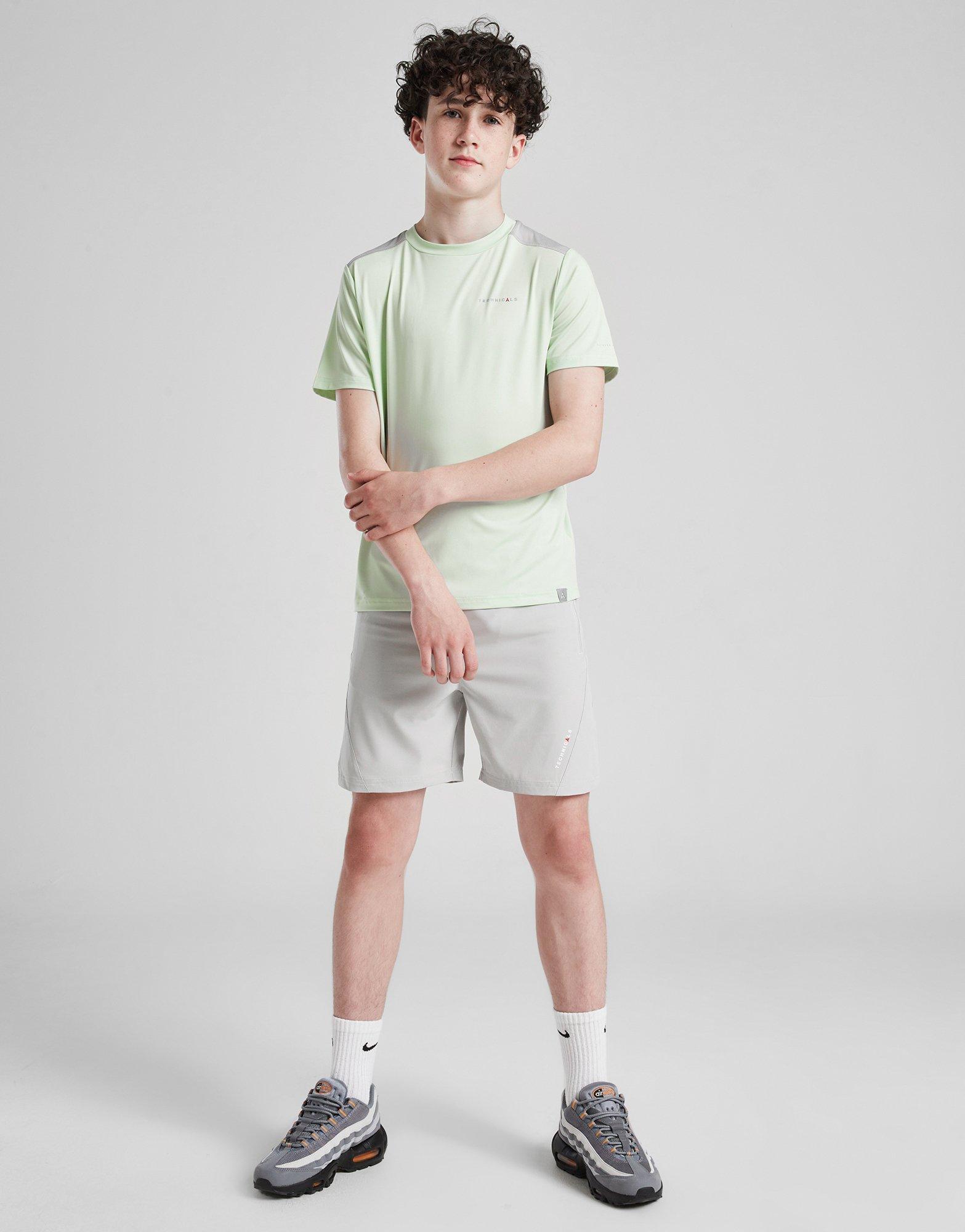 Technicals Sharma T-Shirt Junior