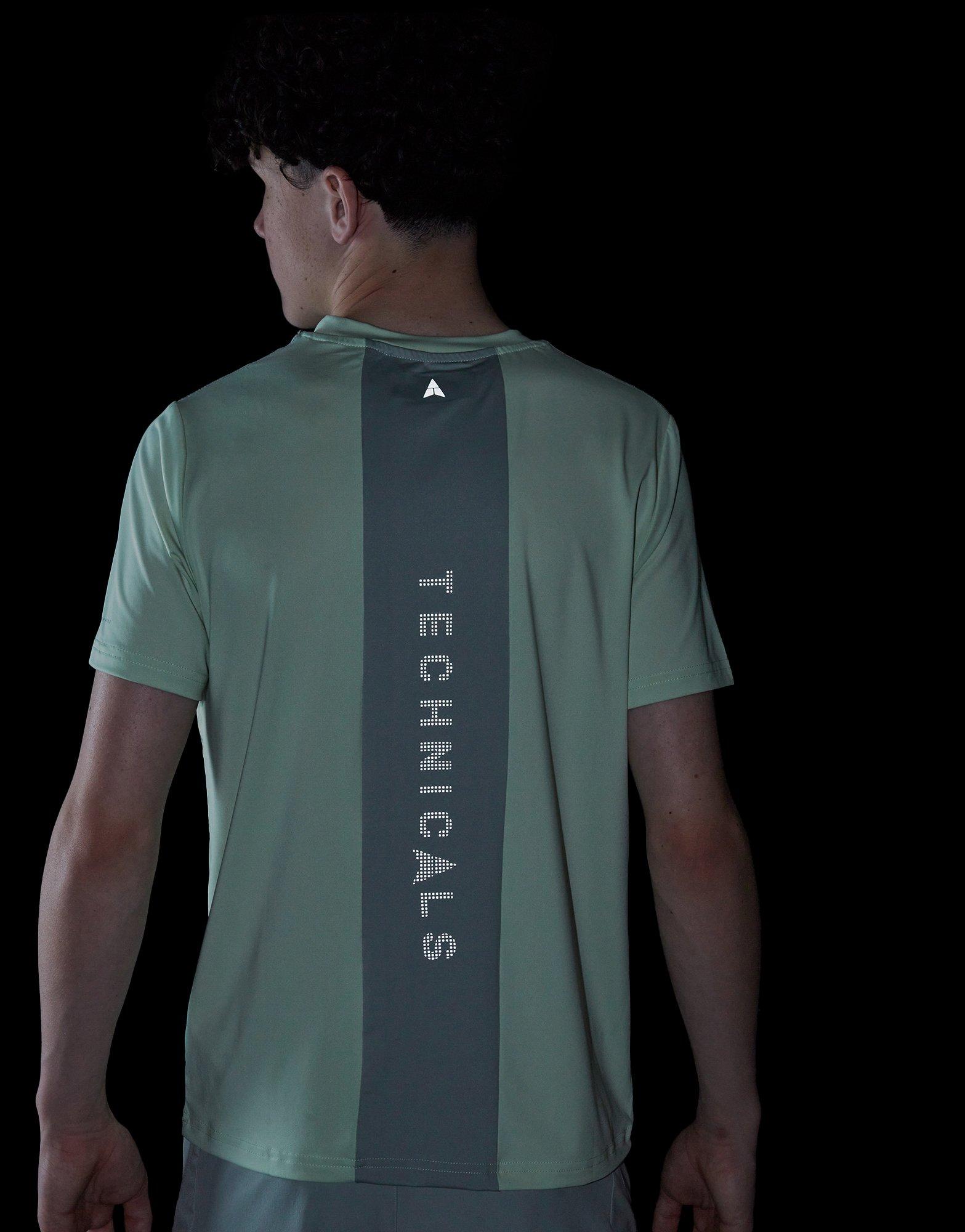 Technicals Sharma T-Shirt Junior