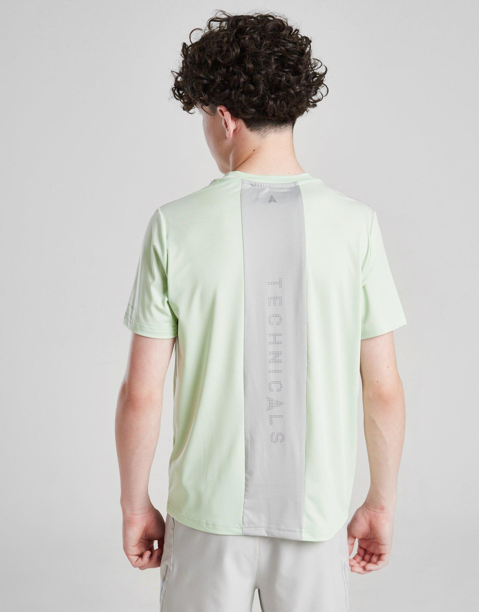 Technicals Sharma T-Shirt Junior