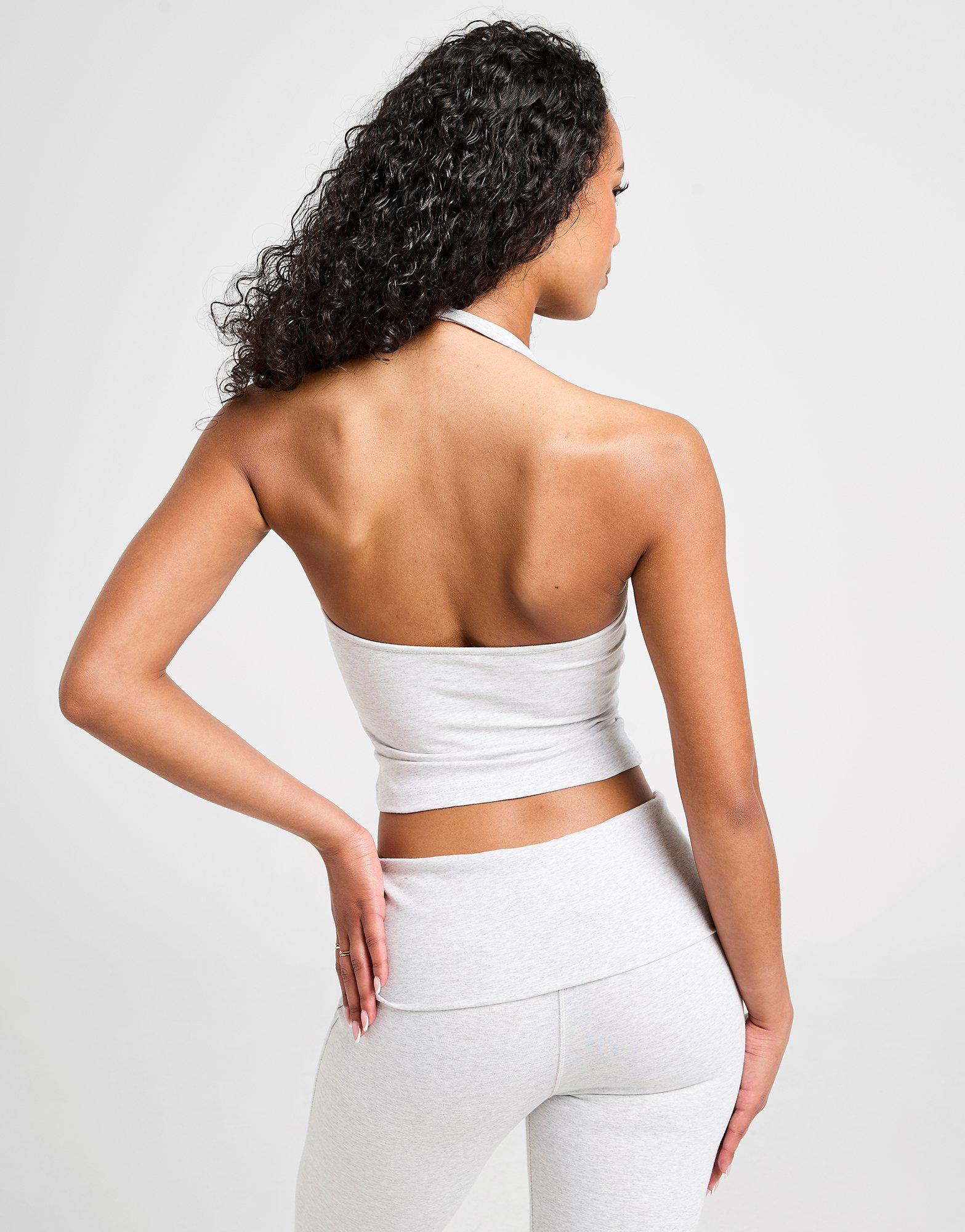 Hoodrich Poise Halter Top Hoodrich Poise Halter Top