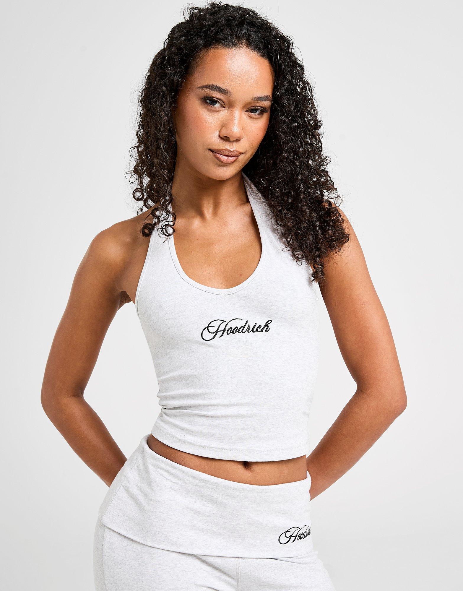 Hoodrich Poise Halter Top Hoodrich Poise Halter Top