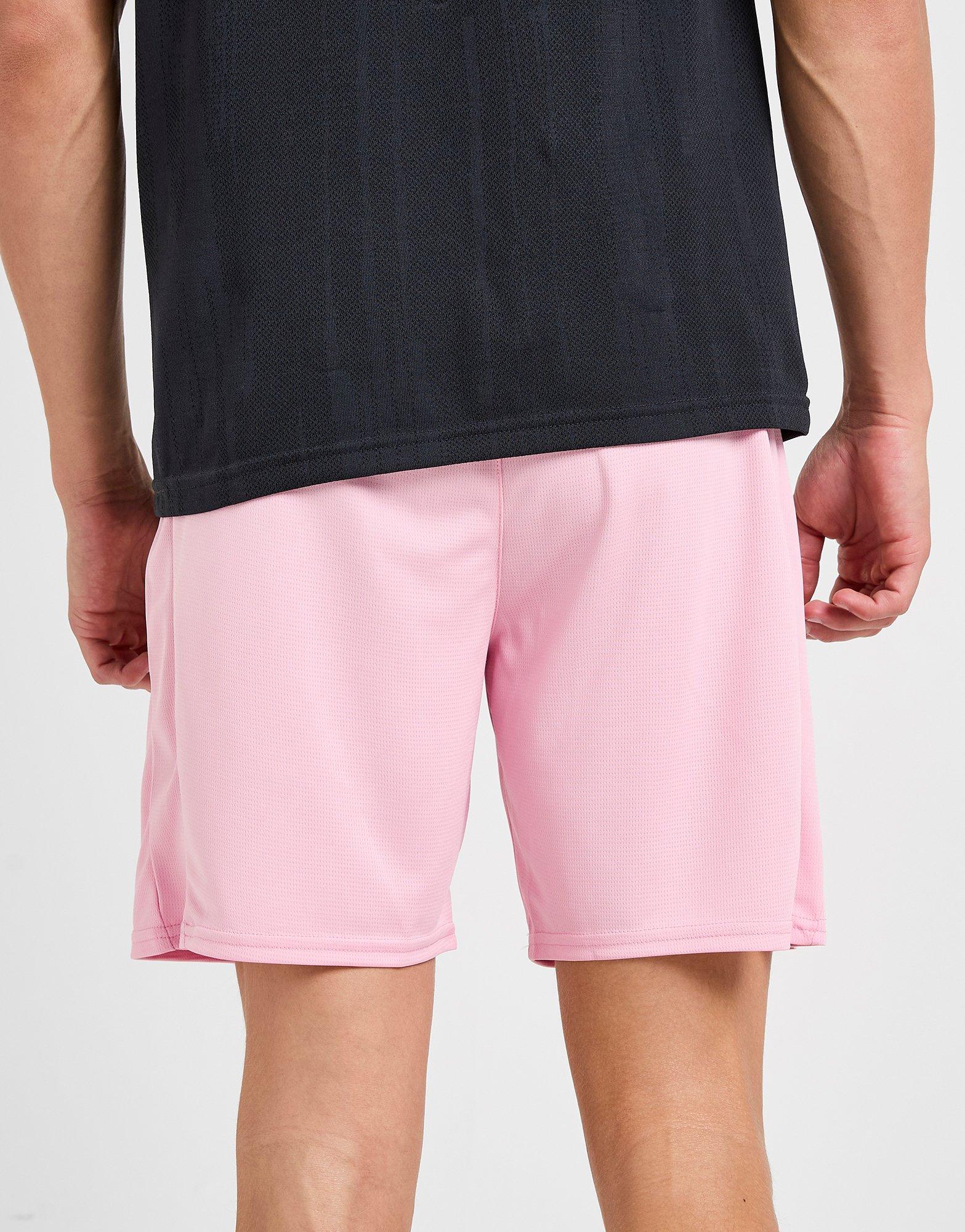 PUMA Palermo FC 2025/26 Heim Shorts PUMA Palermo FC 2025/26 Heim Shorts