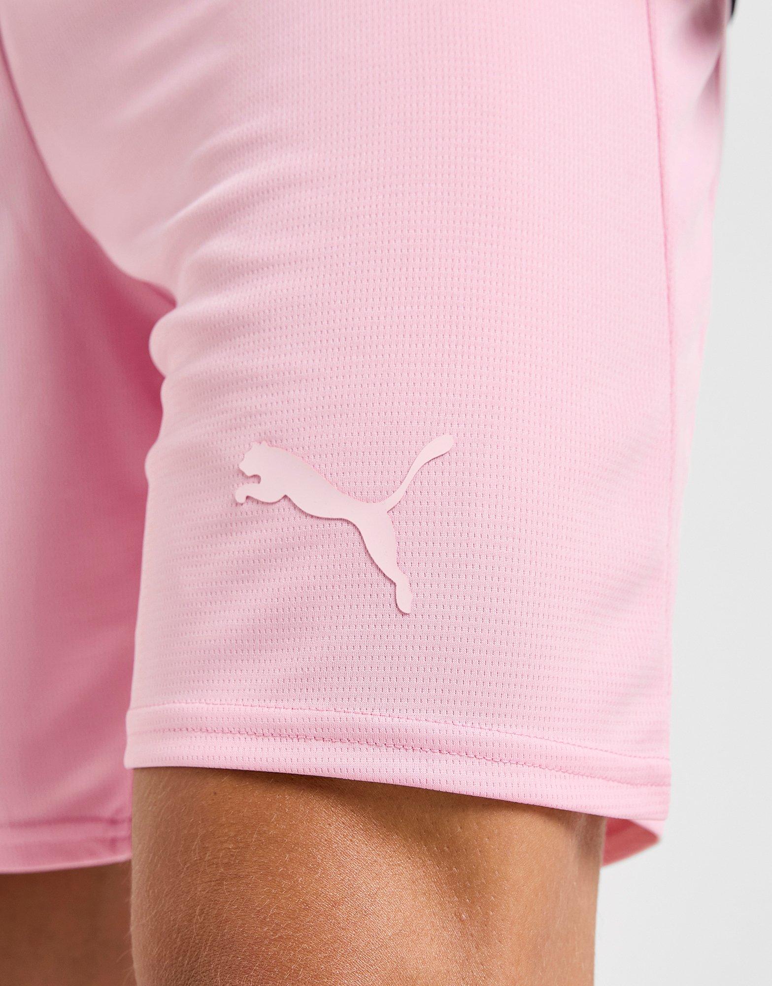 PUMA Palermo FC 2025/26 Heim Shorts PUMA Palermo FC 2025/26 Heim Shorts