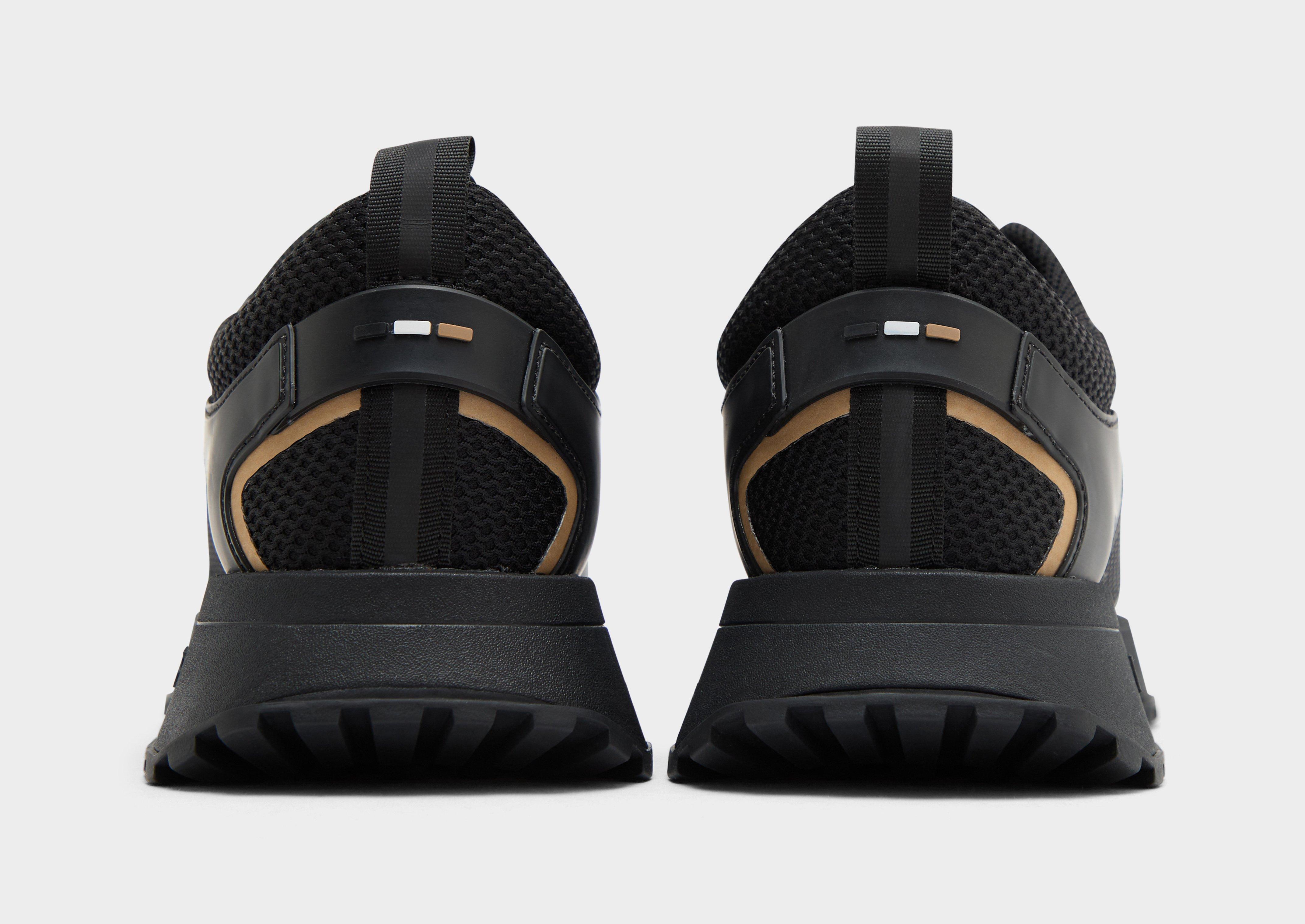 BOSS Jonah Run BOSS Jonah Run