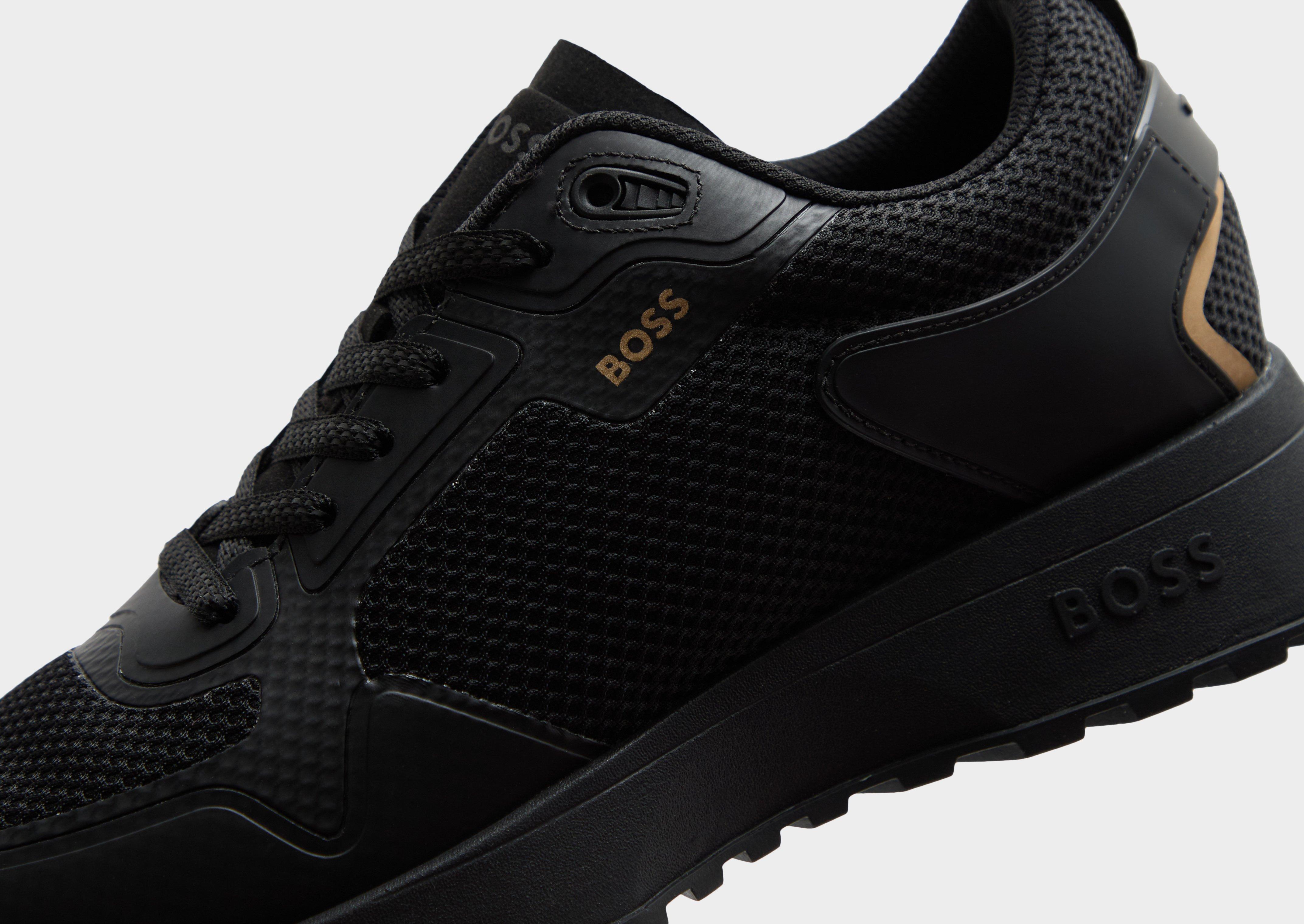 BOSS Jonah Run BOSS Jonah Run