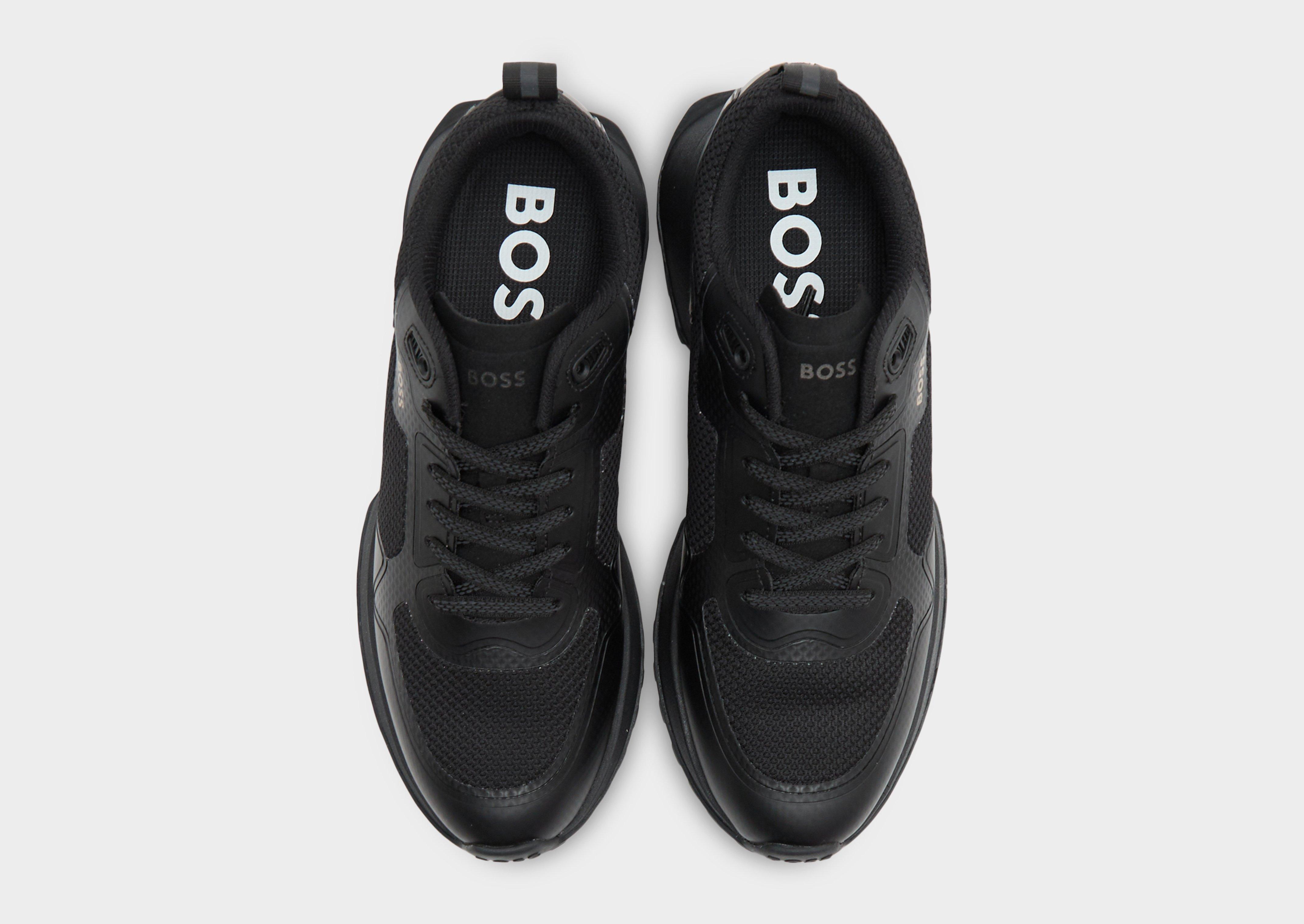 BOSS Jonah Run BOSS Jonah Run