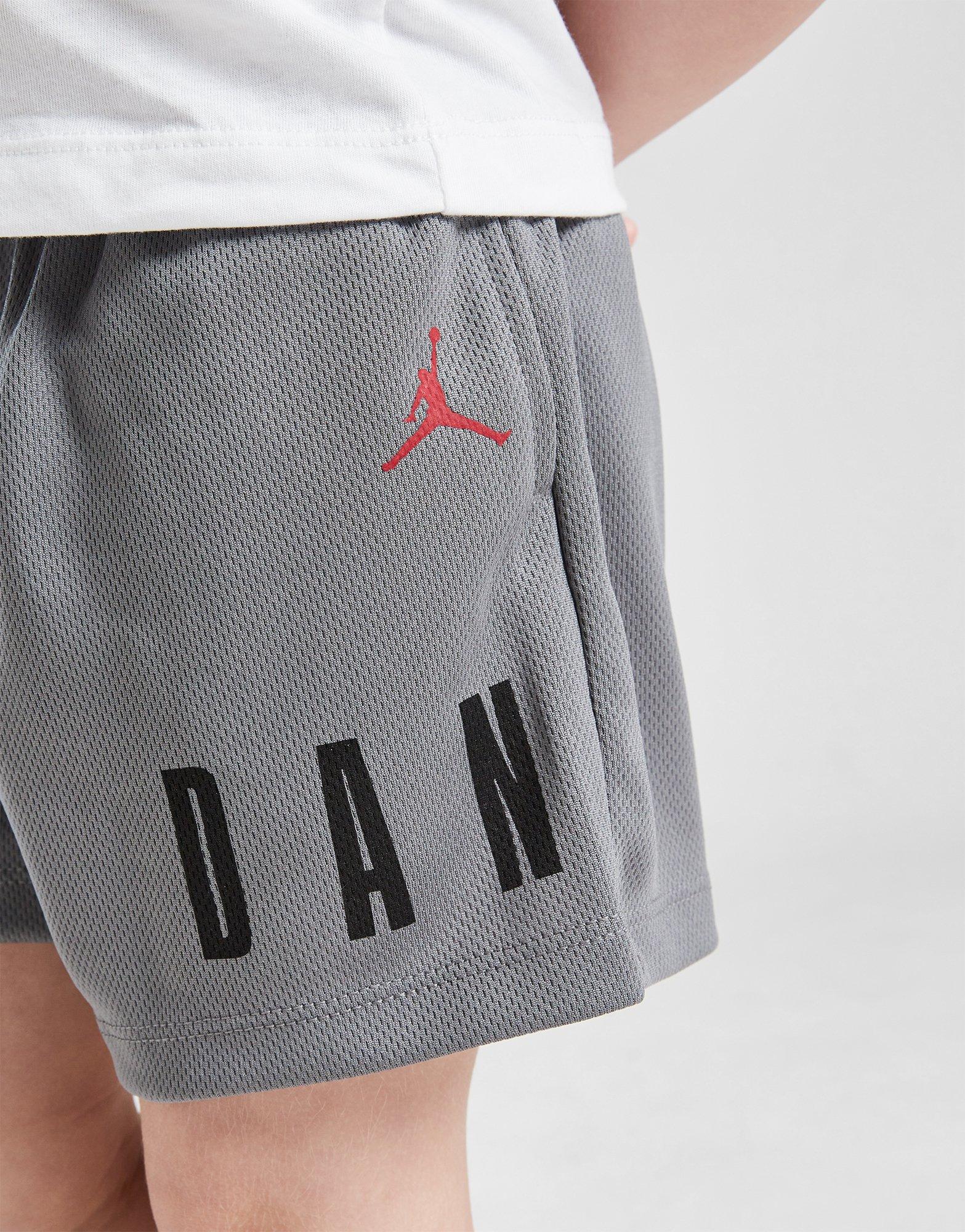 Jordan Jumpman T-Shirt/Shorts Set Infant