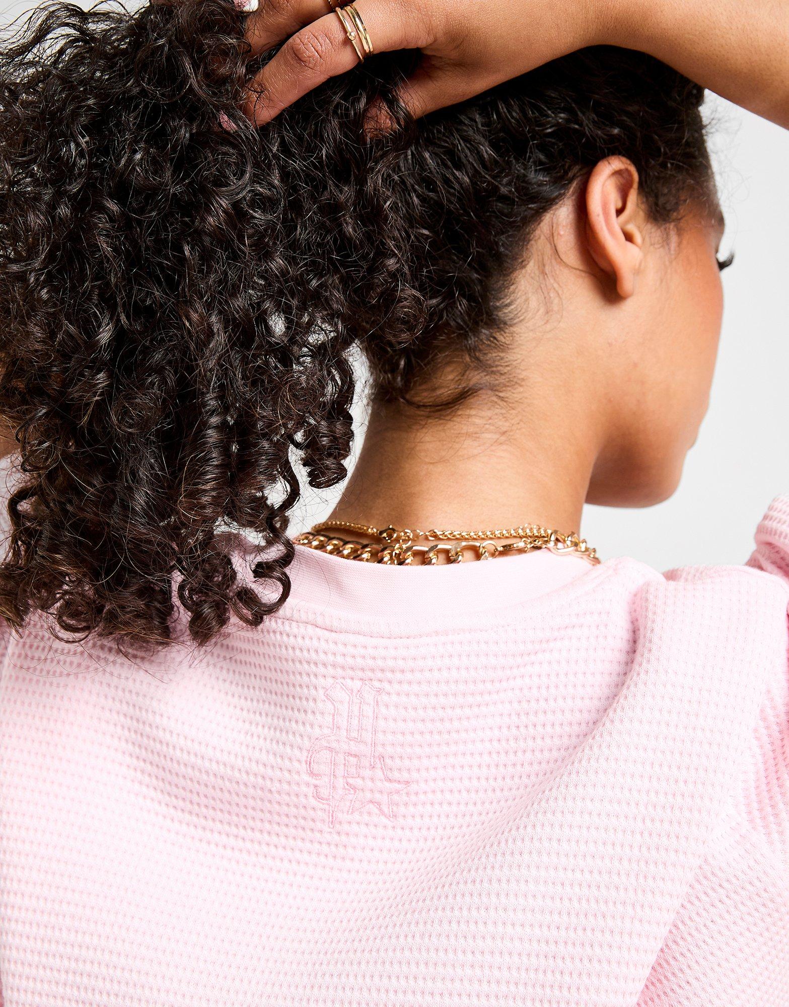 Hoodrich Stellar Waffle Boyfriend T-Shirt