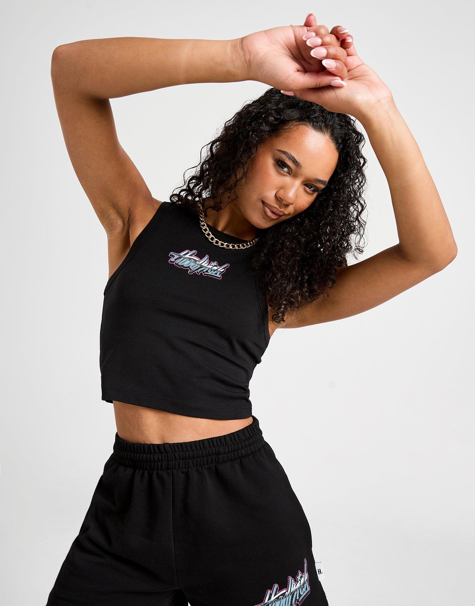 Hoodrich Erupt Tank Top