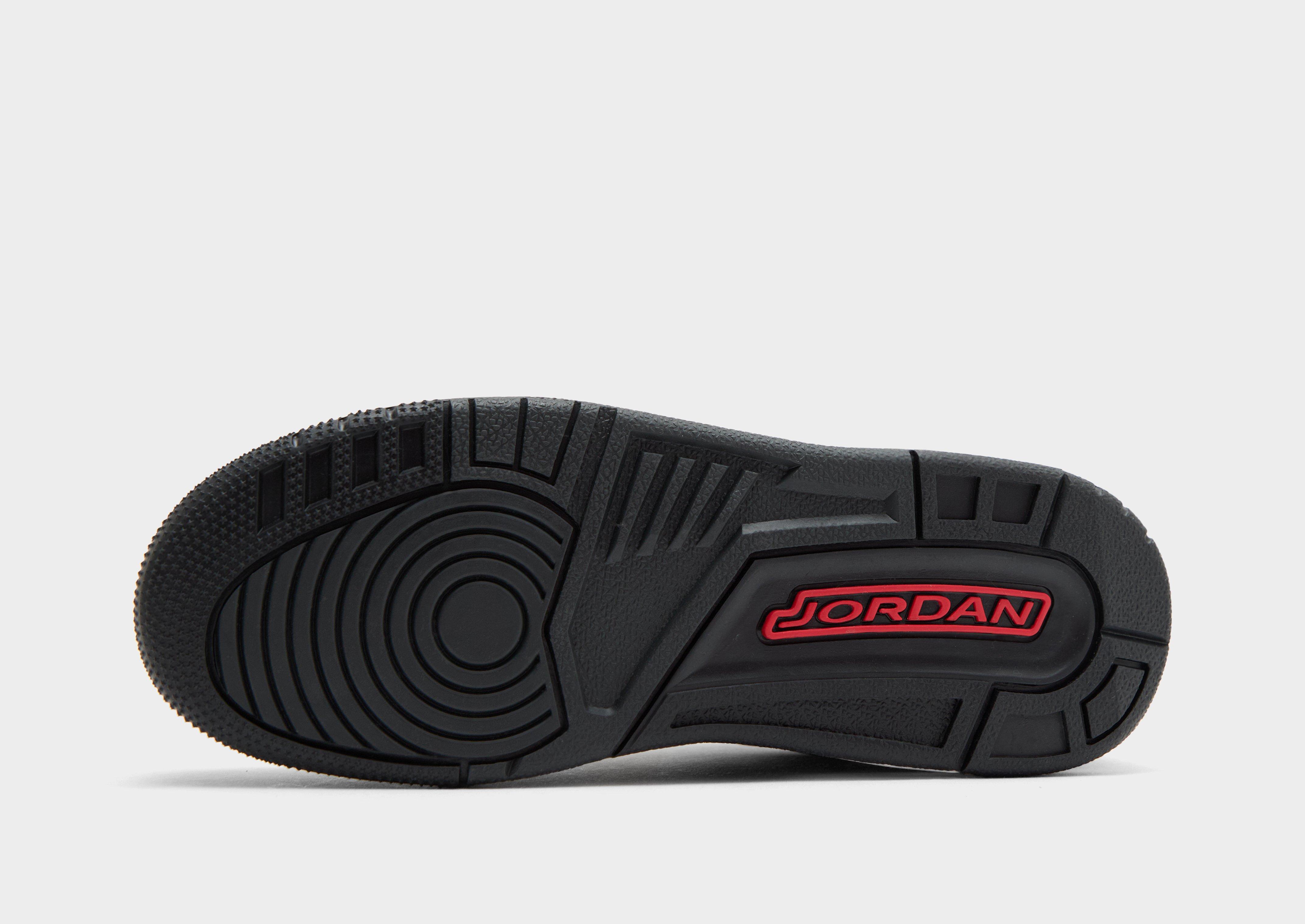 Jordan Spizike Low Kinder