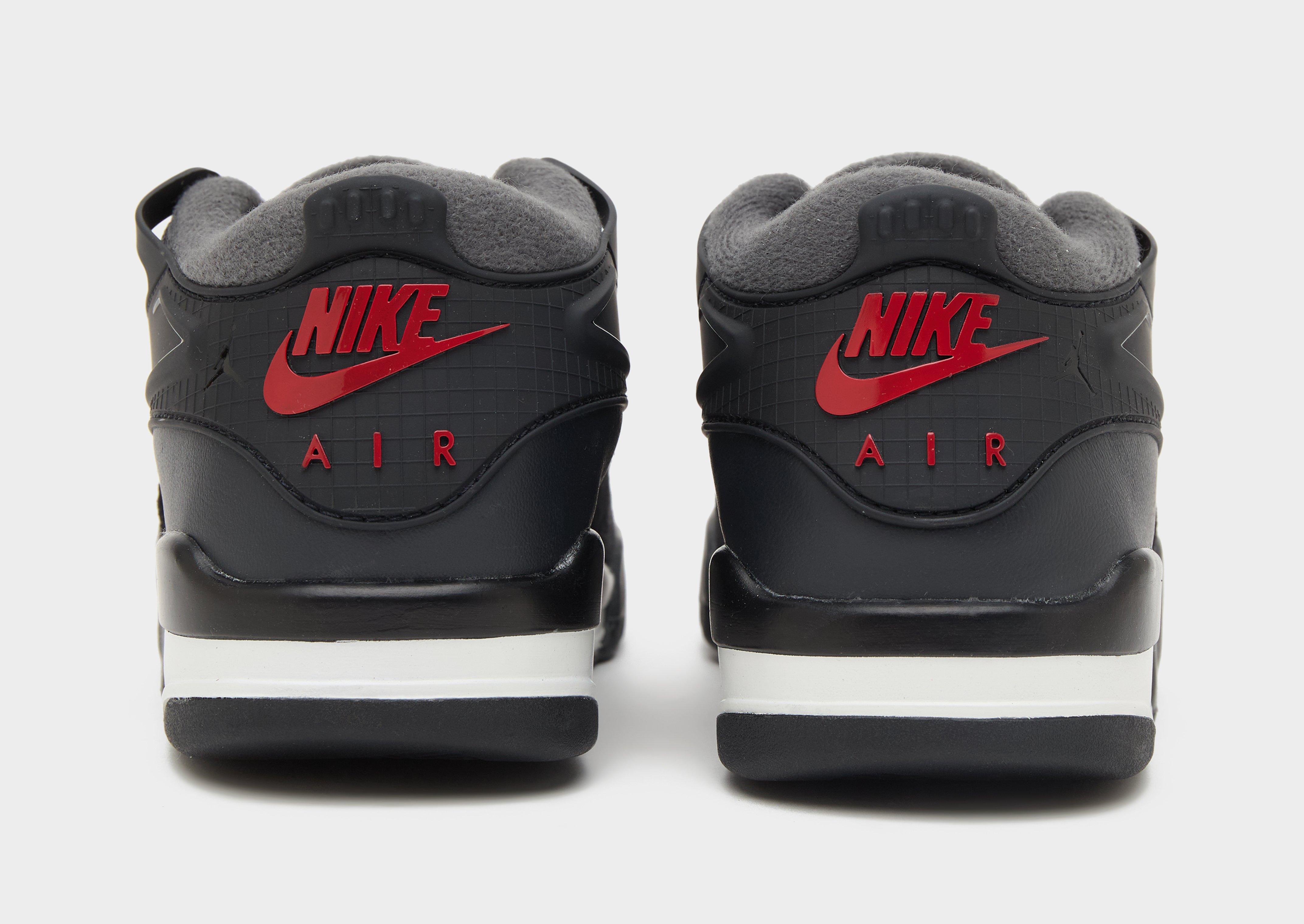 Jordan Air 4 RM Kinder