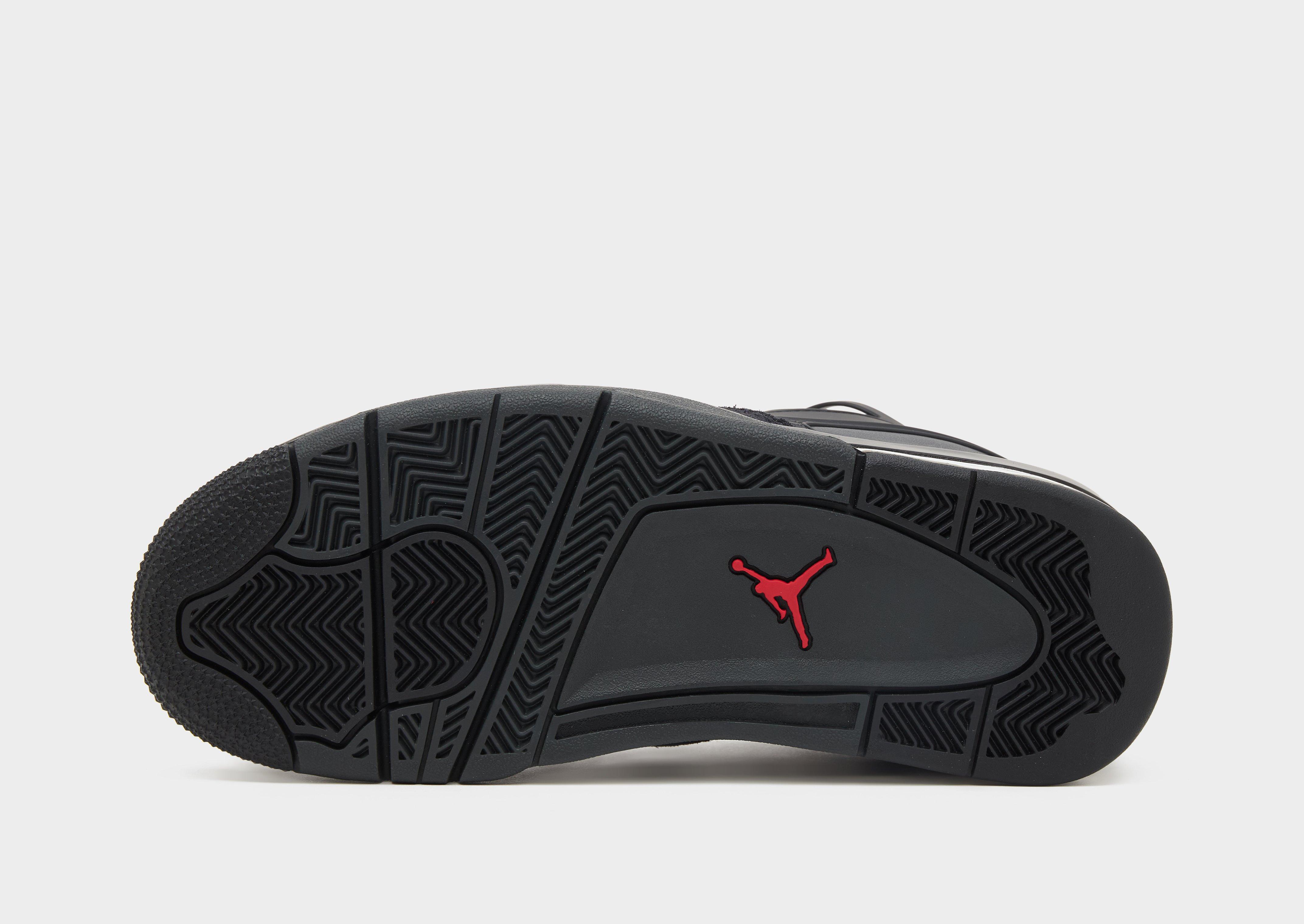 Jordan Air 4 RM Kinder