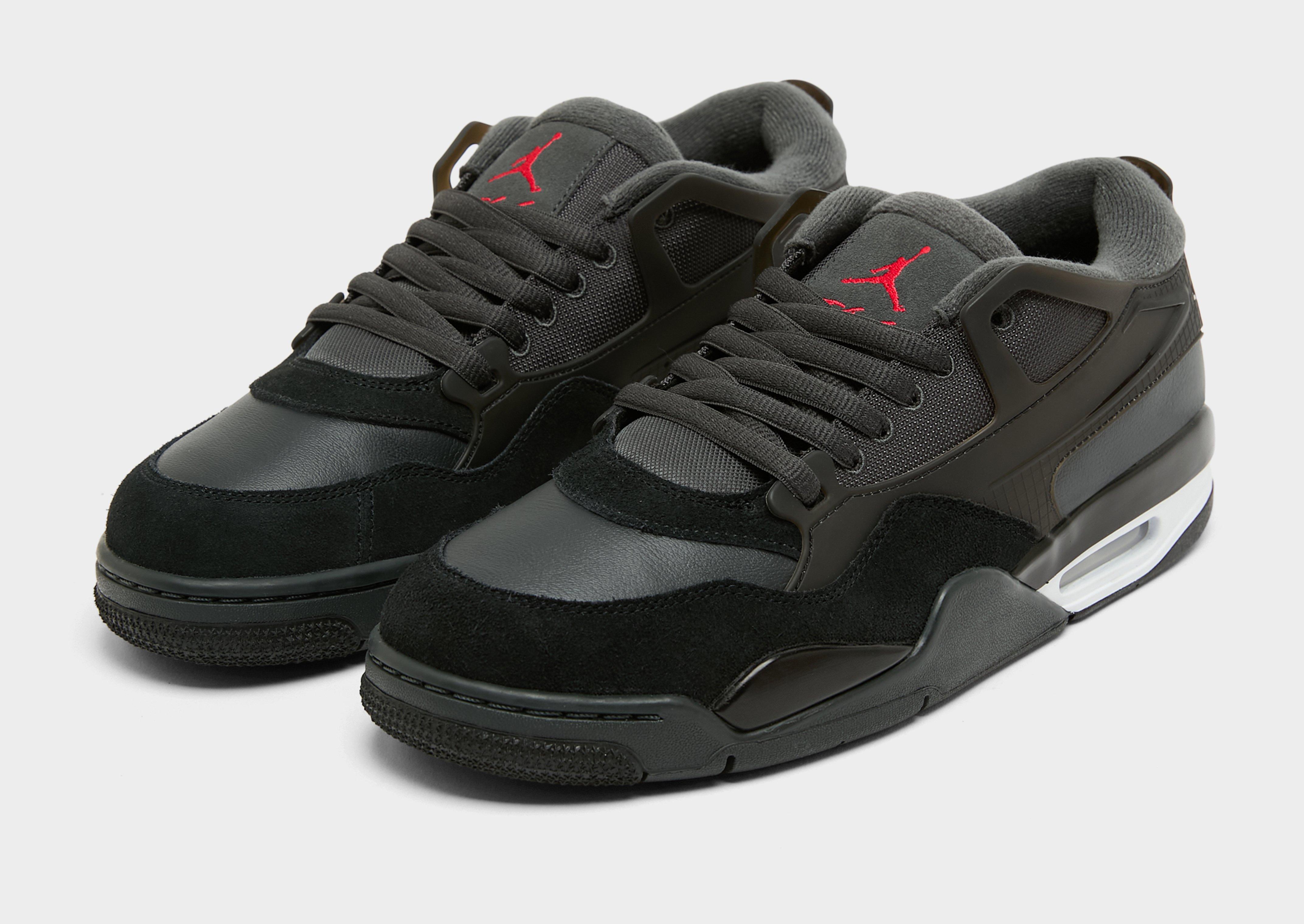Jordan Air 4 RM