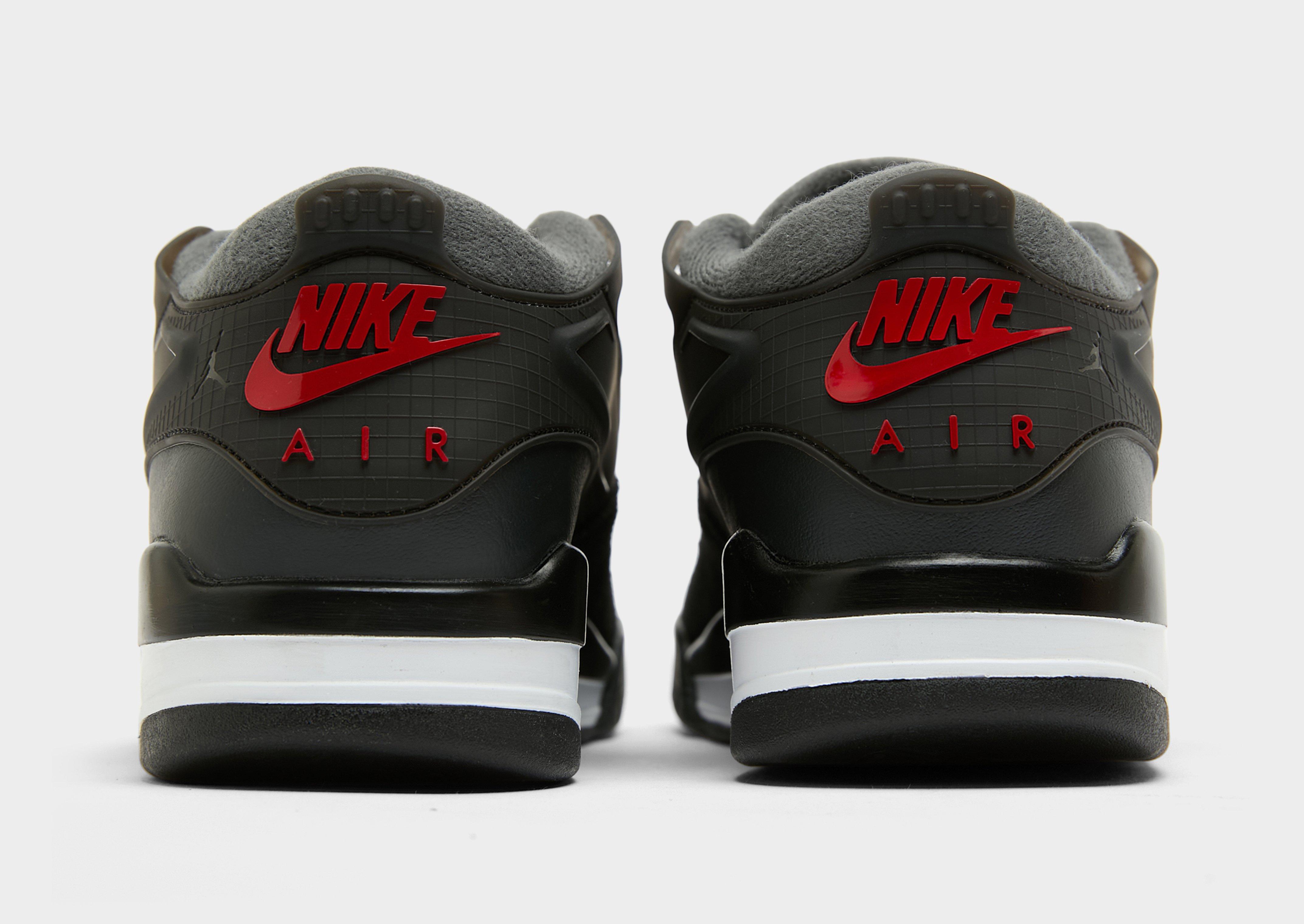 Jordan Air 4 RM