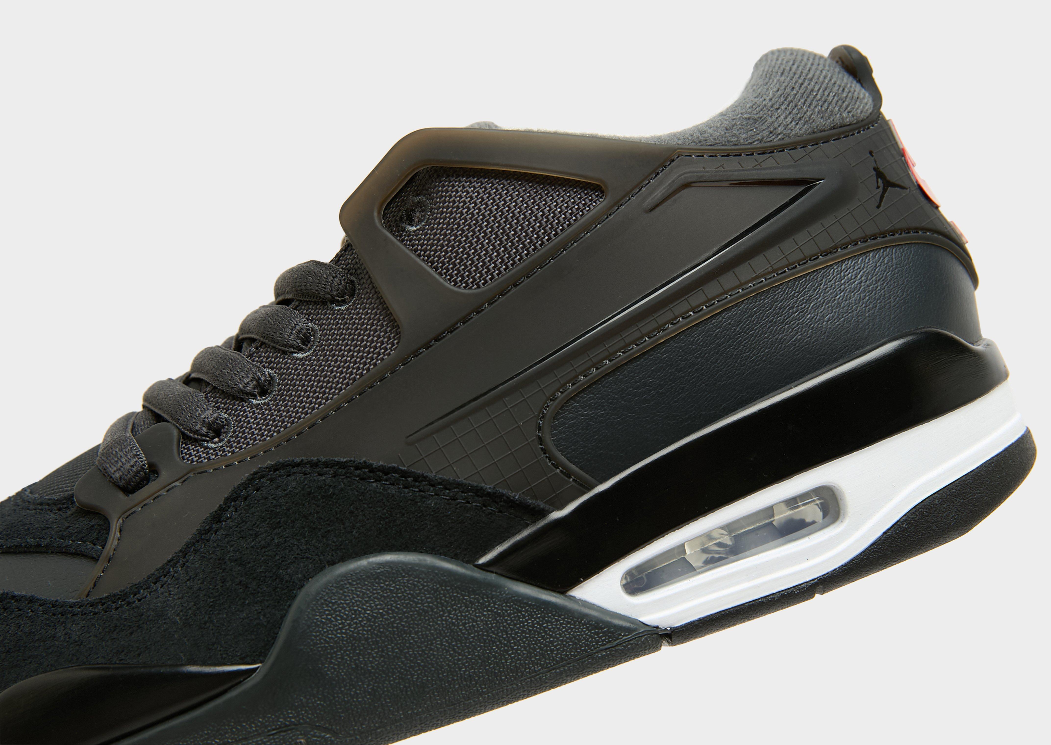 Jordan Air 4 RM