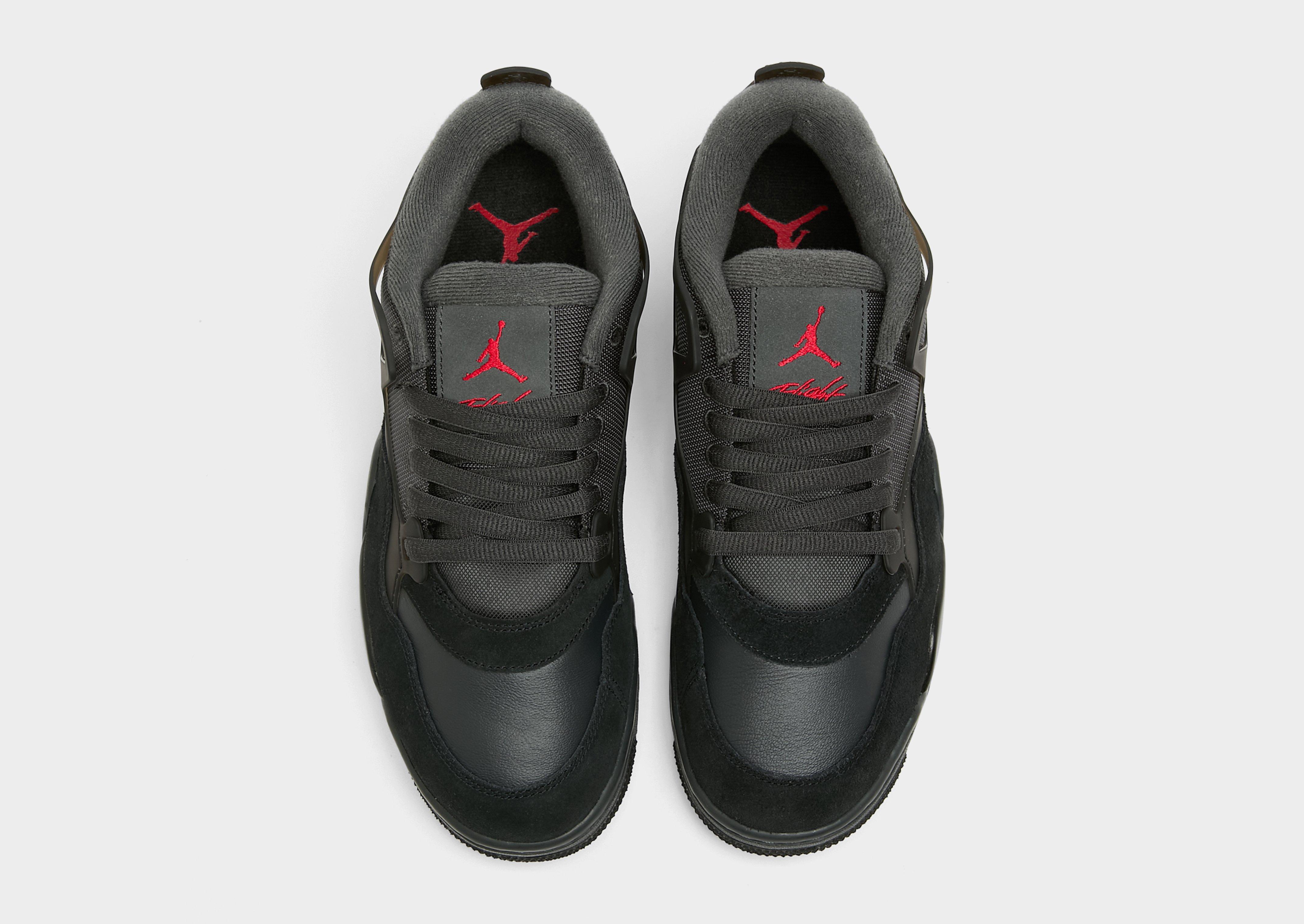 Jordan Air 4 RM