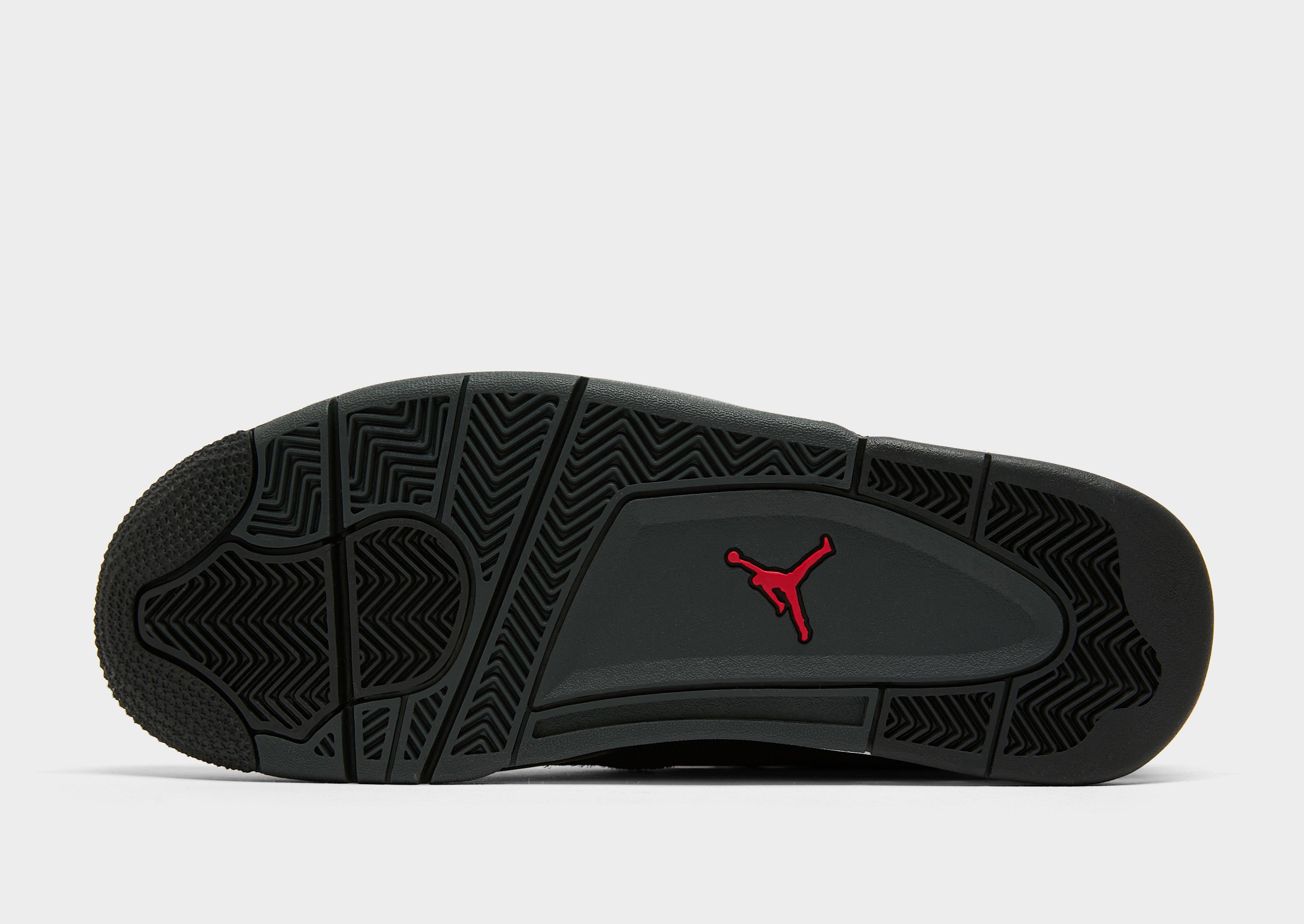 Jordan Air 4 RM