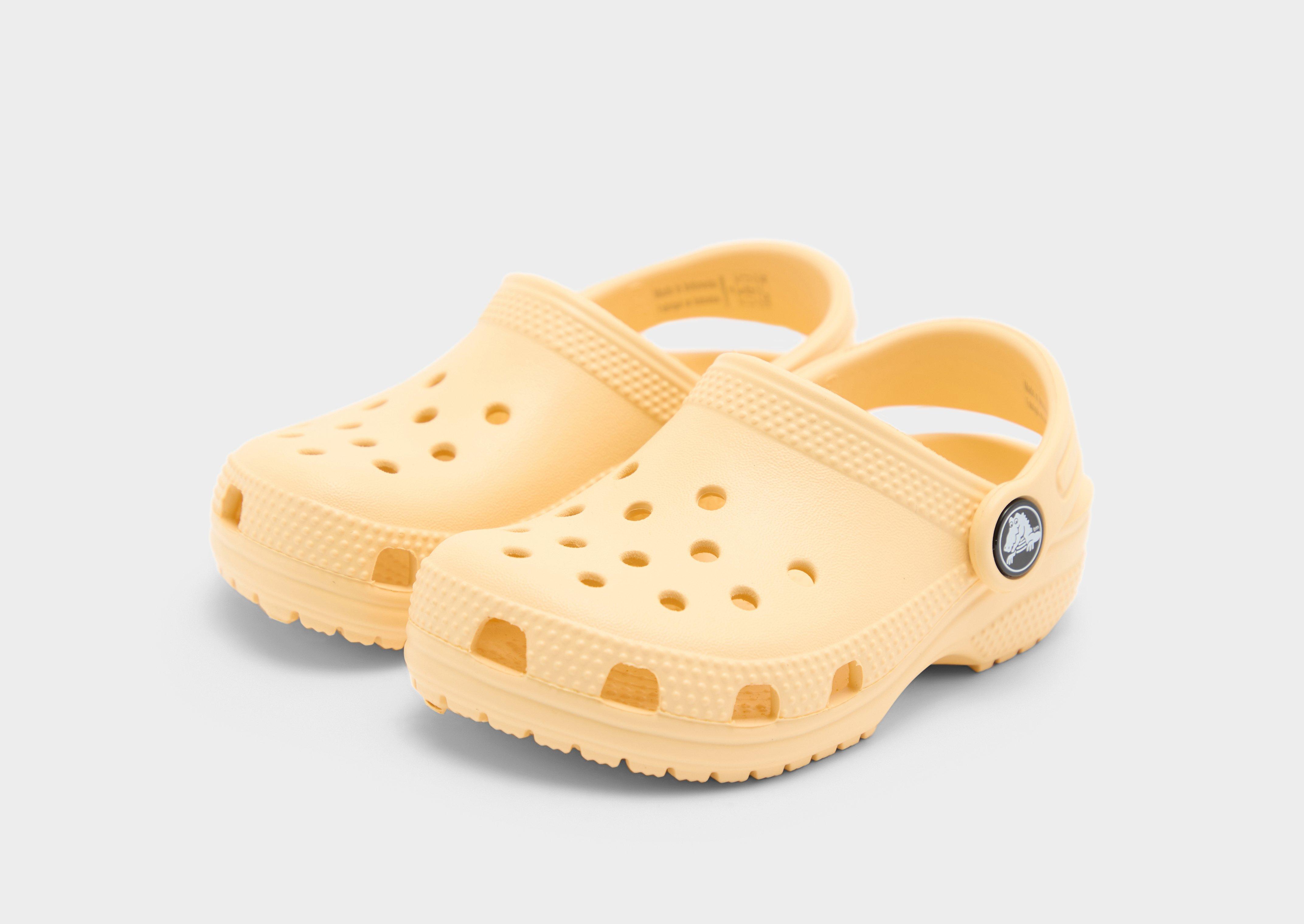 Crocs Classic Clog Babys