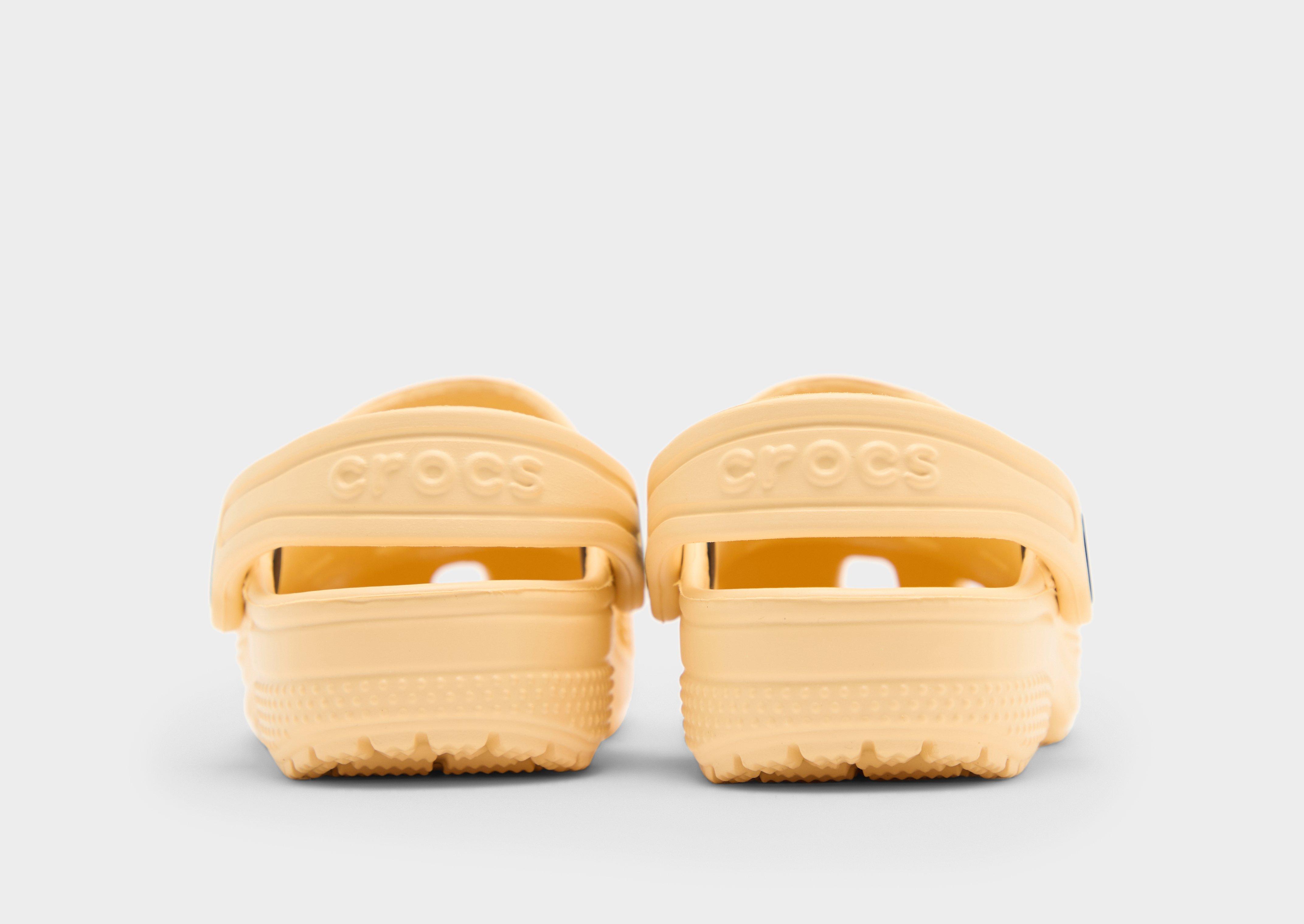 Crocs Classic Clog Babys