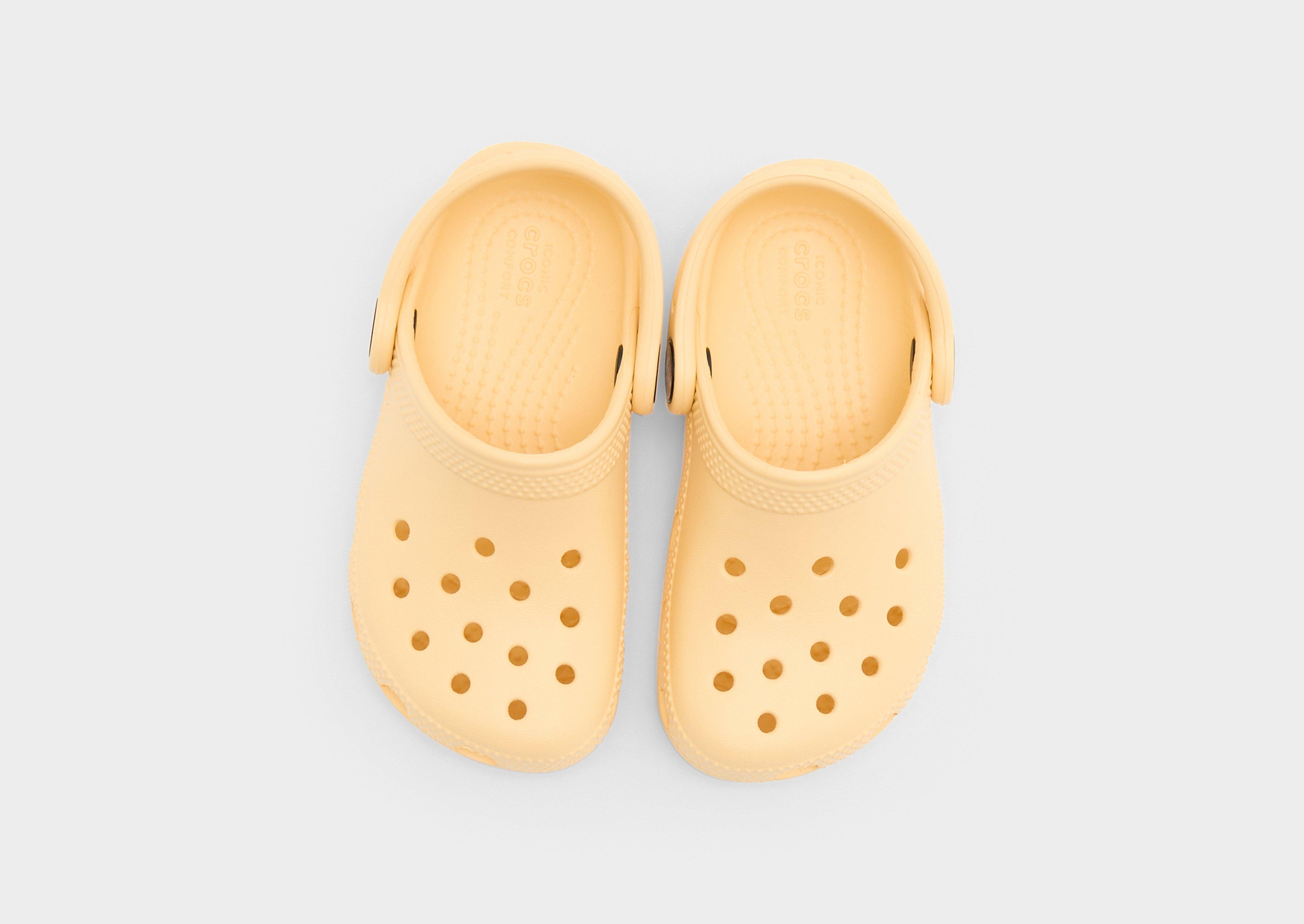 Crocs Classic Clog Babys
