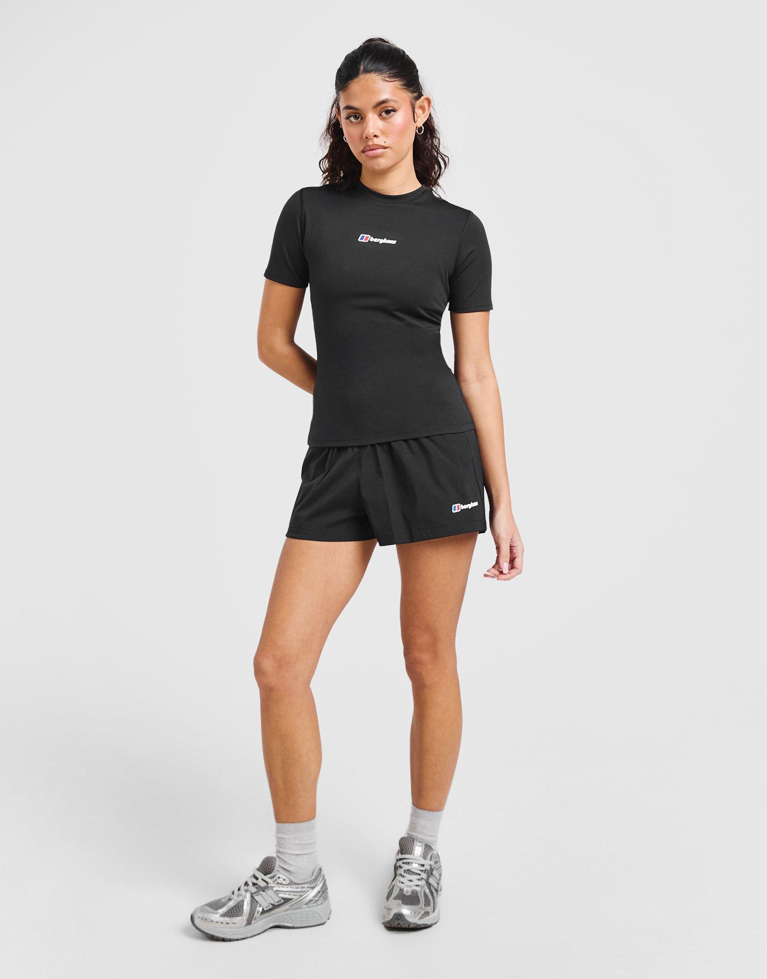 Berghaus Theran Woven Shorts