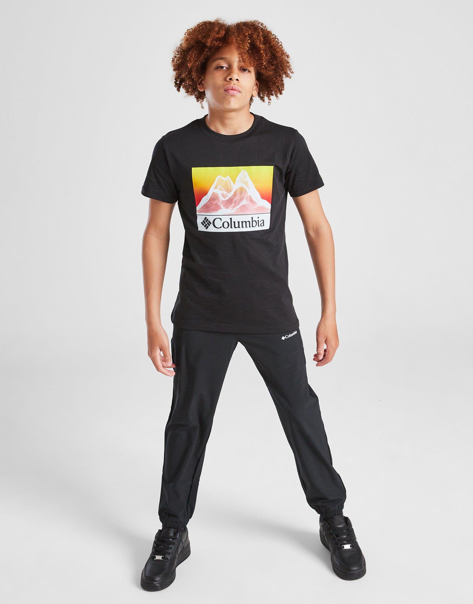 Columbia Shaldon T-Shirt Junior