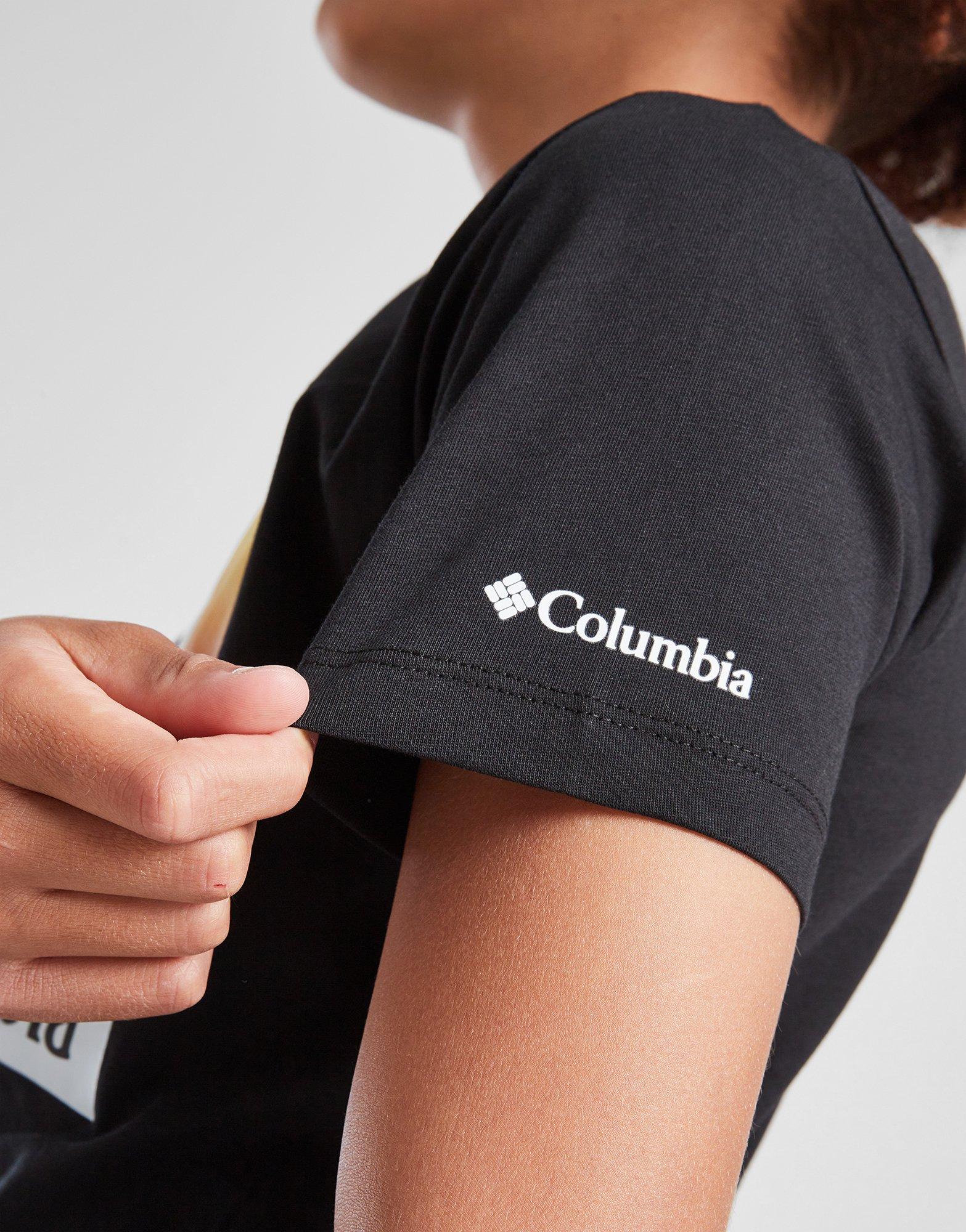 Columbia Shaldon T-Shirt Junior