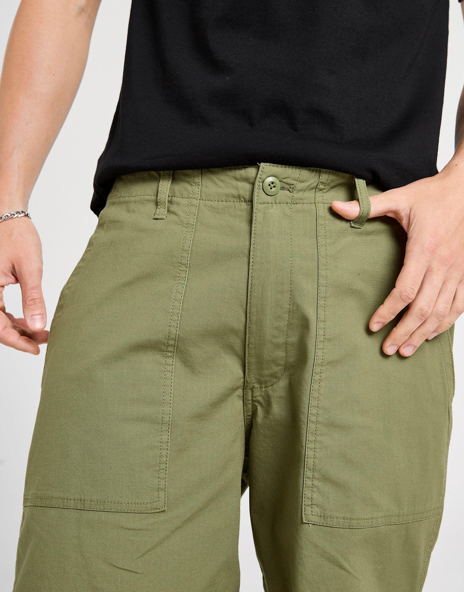 Vans Fatigue Loose Shorts Vans Fatigue Loose Shorts