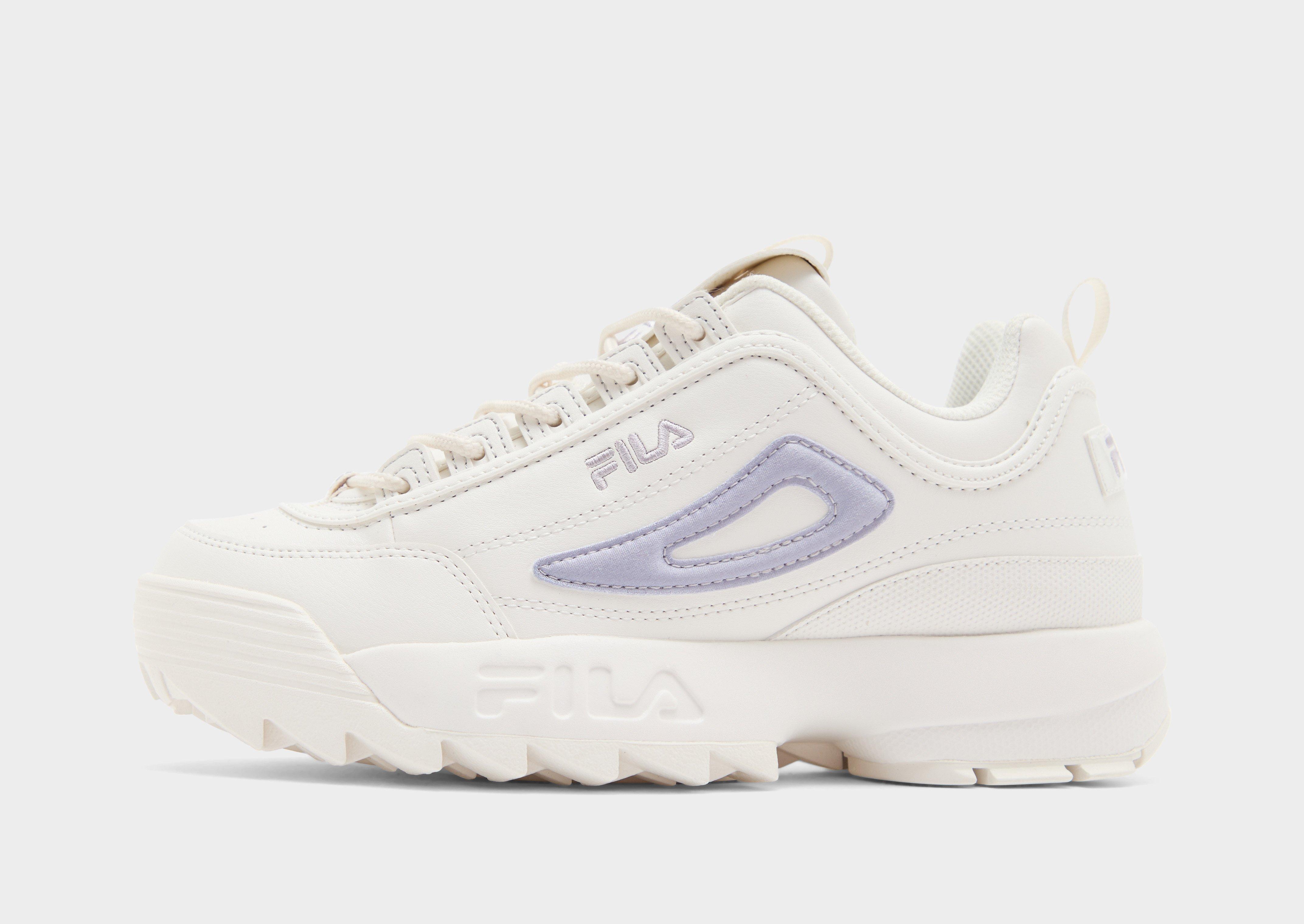 Fila Disruptor Junior Fila Disruptor Junior