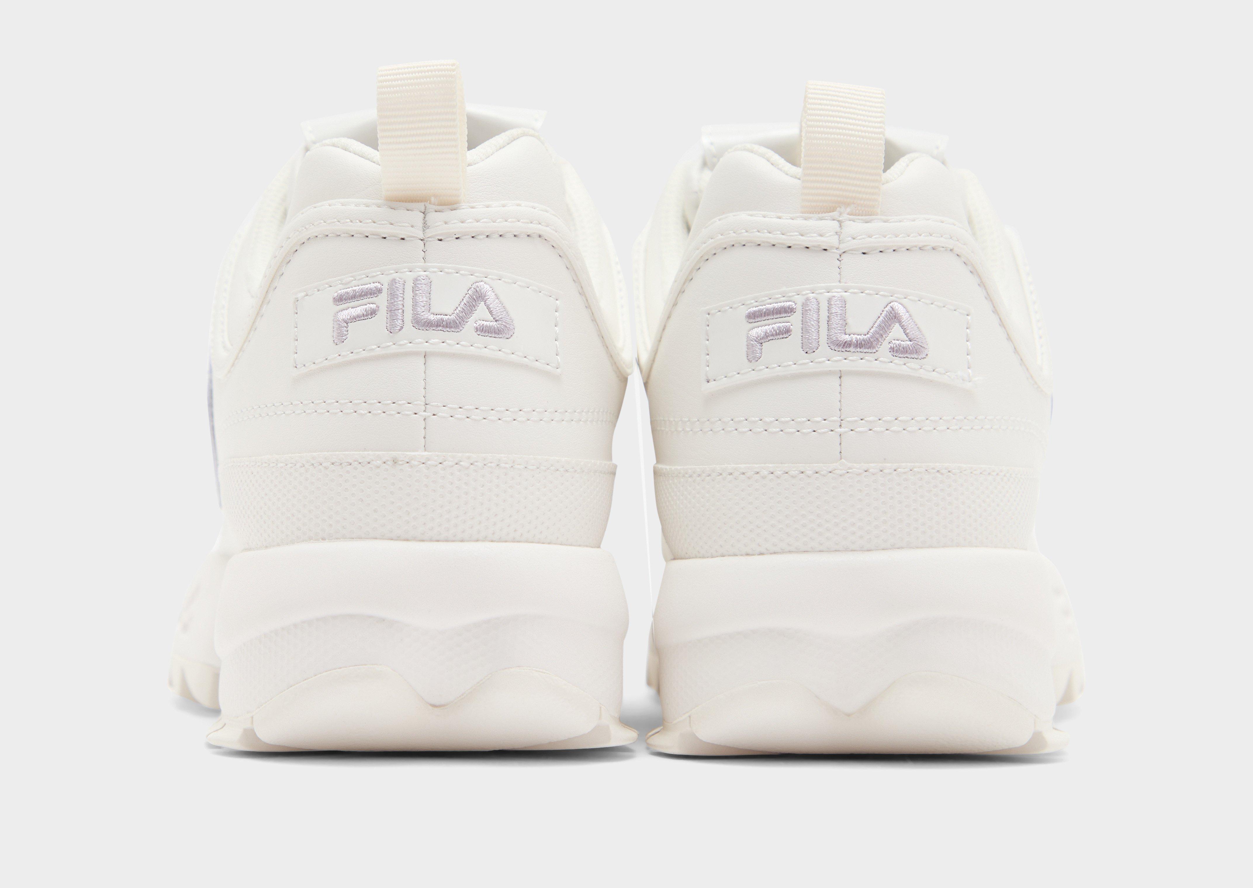 Fila Disruptor Junior Fila Disruptor Junior