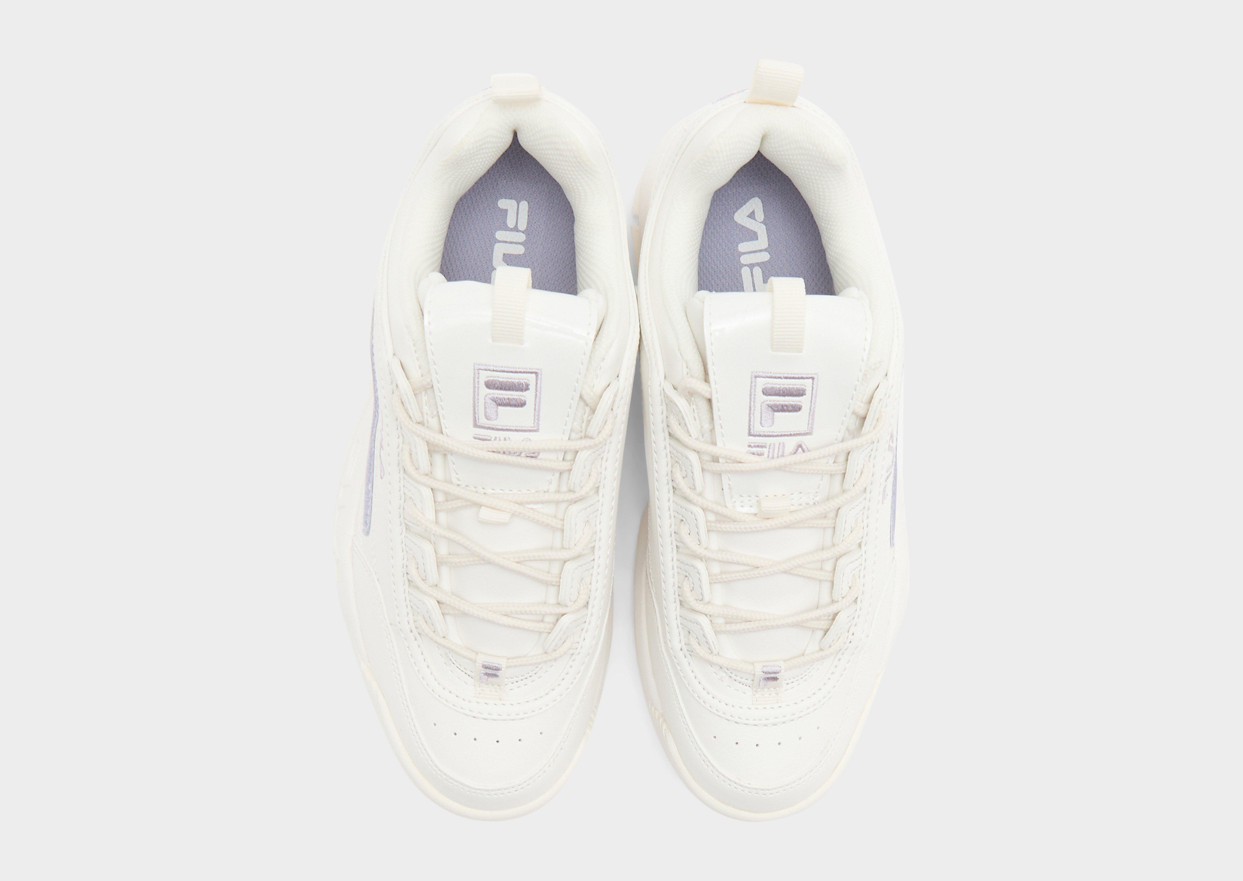 Fila Disruptor Junior Fila Disruptor Junior