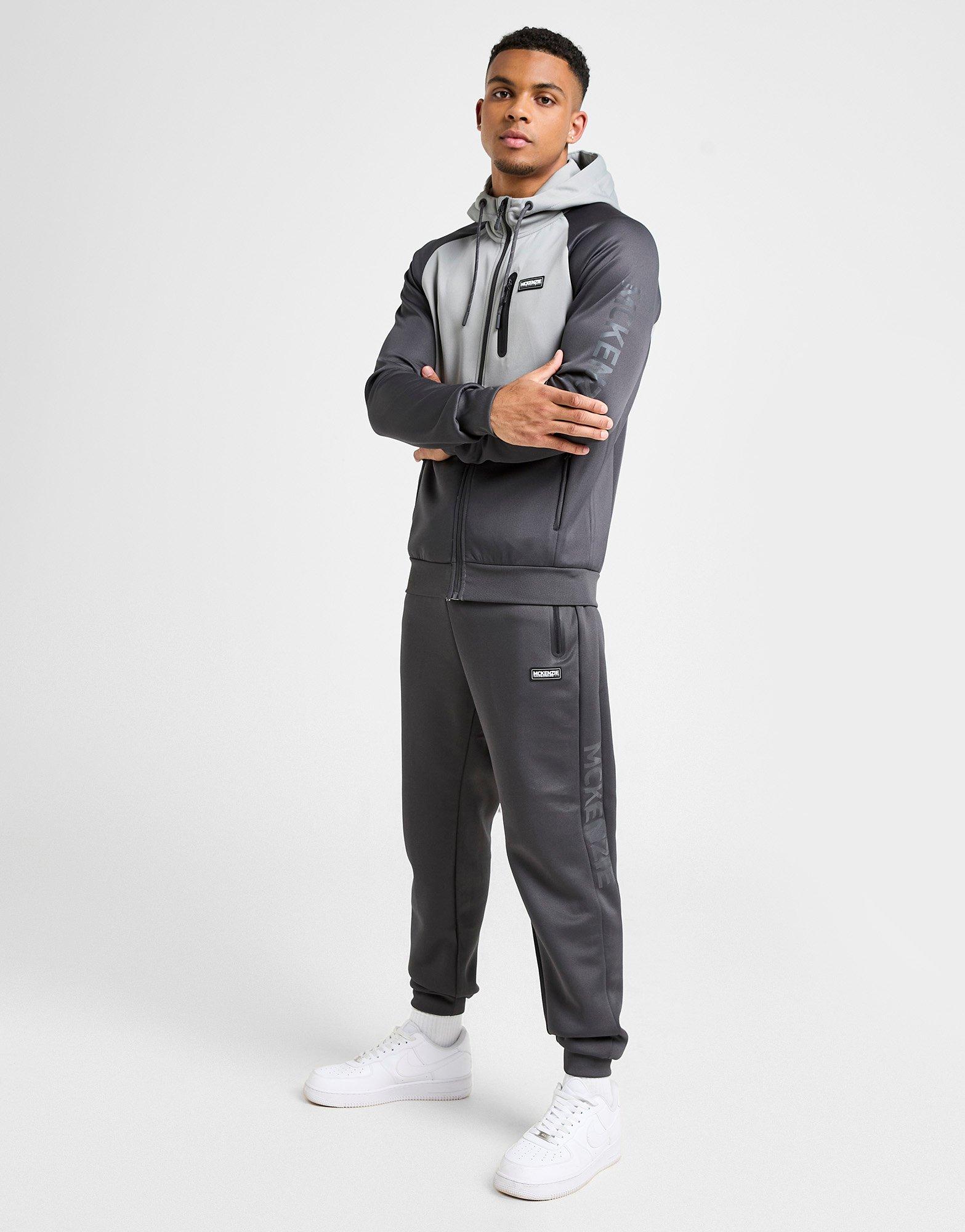 McKenzie Mount Poly Track Pants