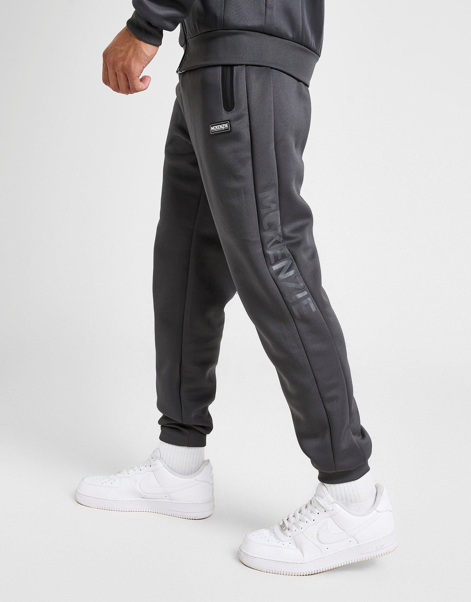 McKenzie Mount Poly Track Pants