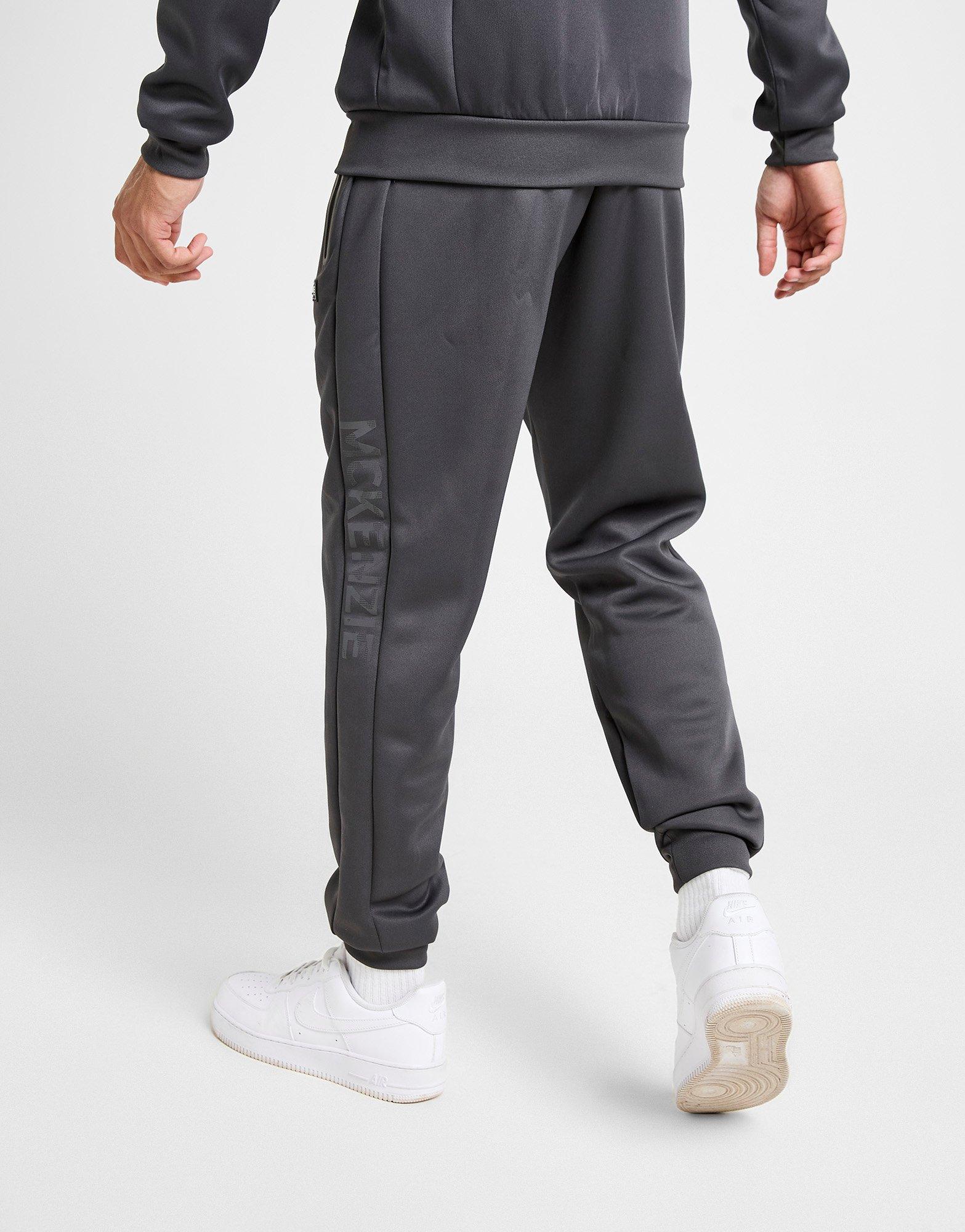 McKenzie Mount Poly Track Pants