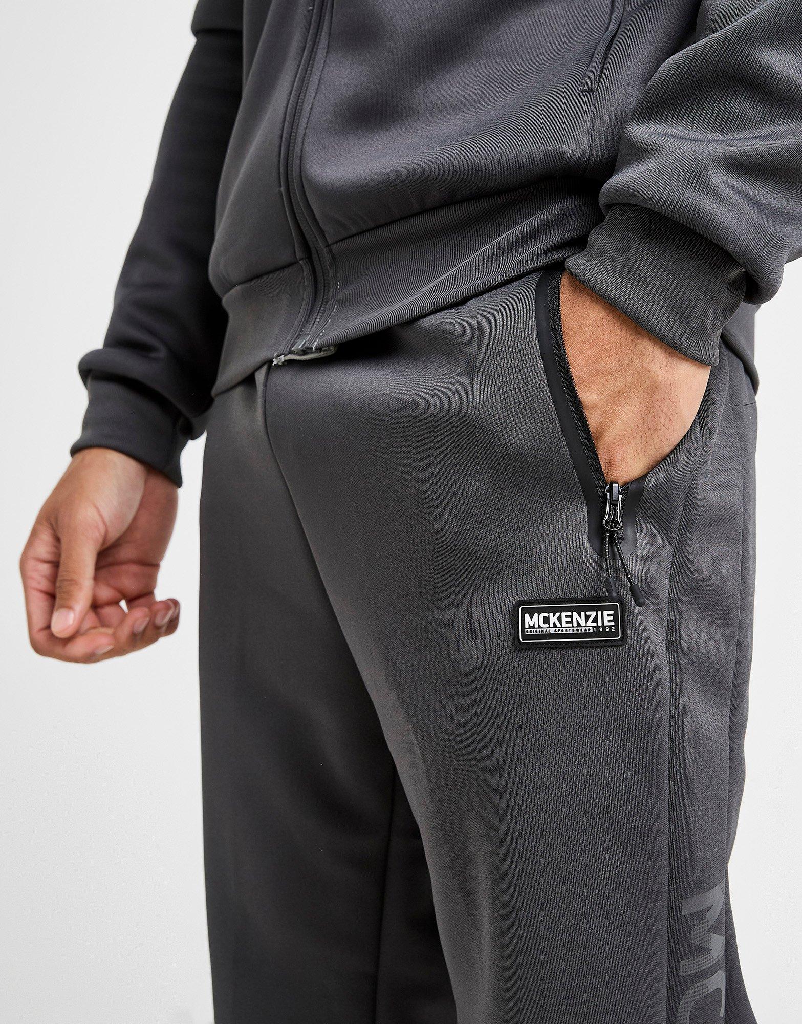 McKenzie Mount Poly Track Pants