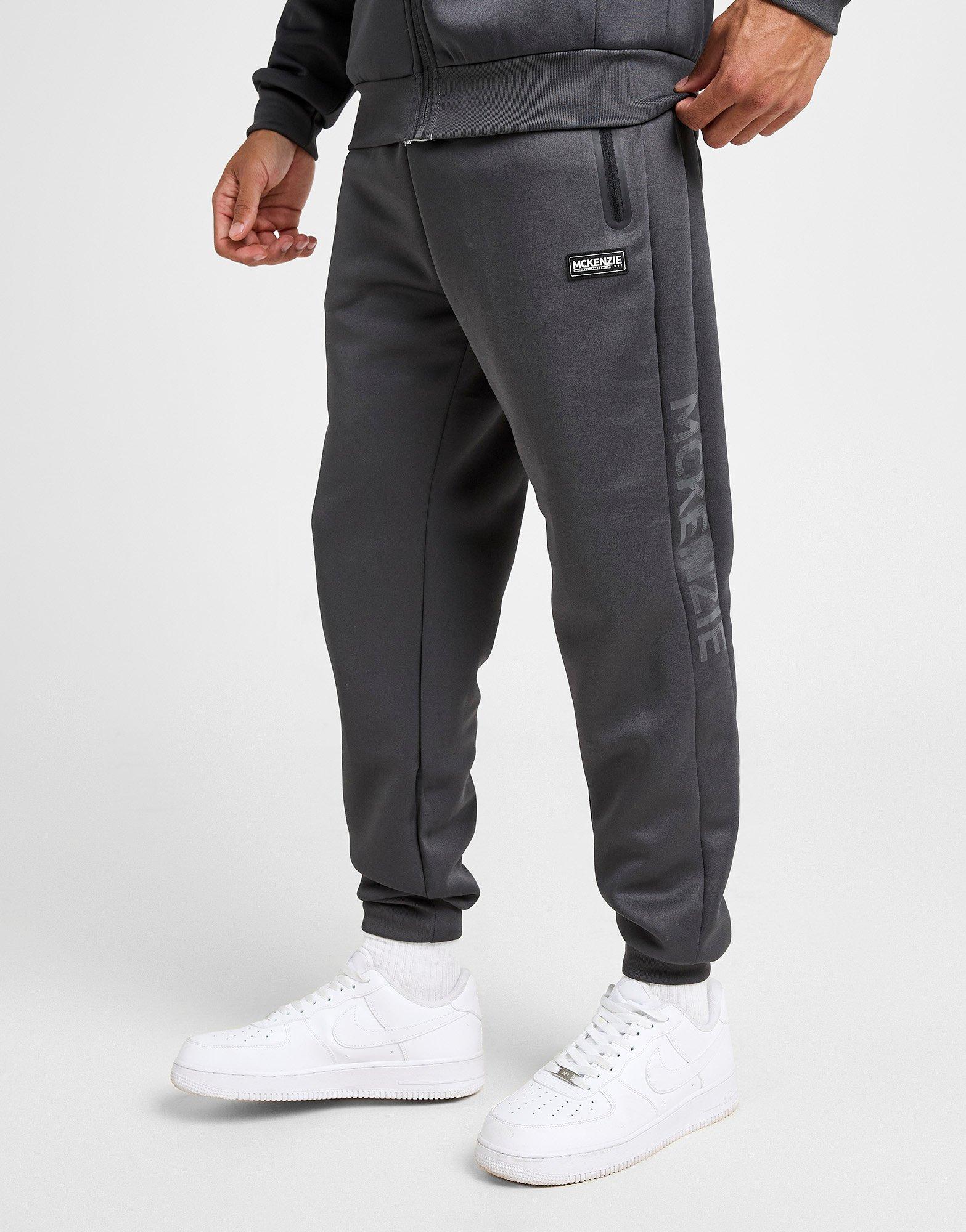 McKenzie Mount Poly Track Pants
