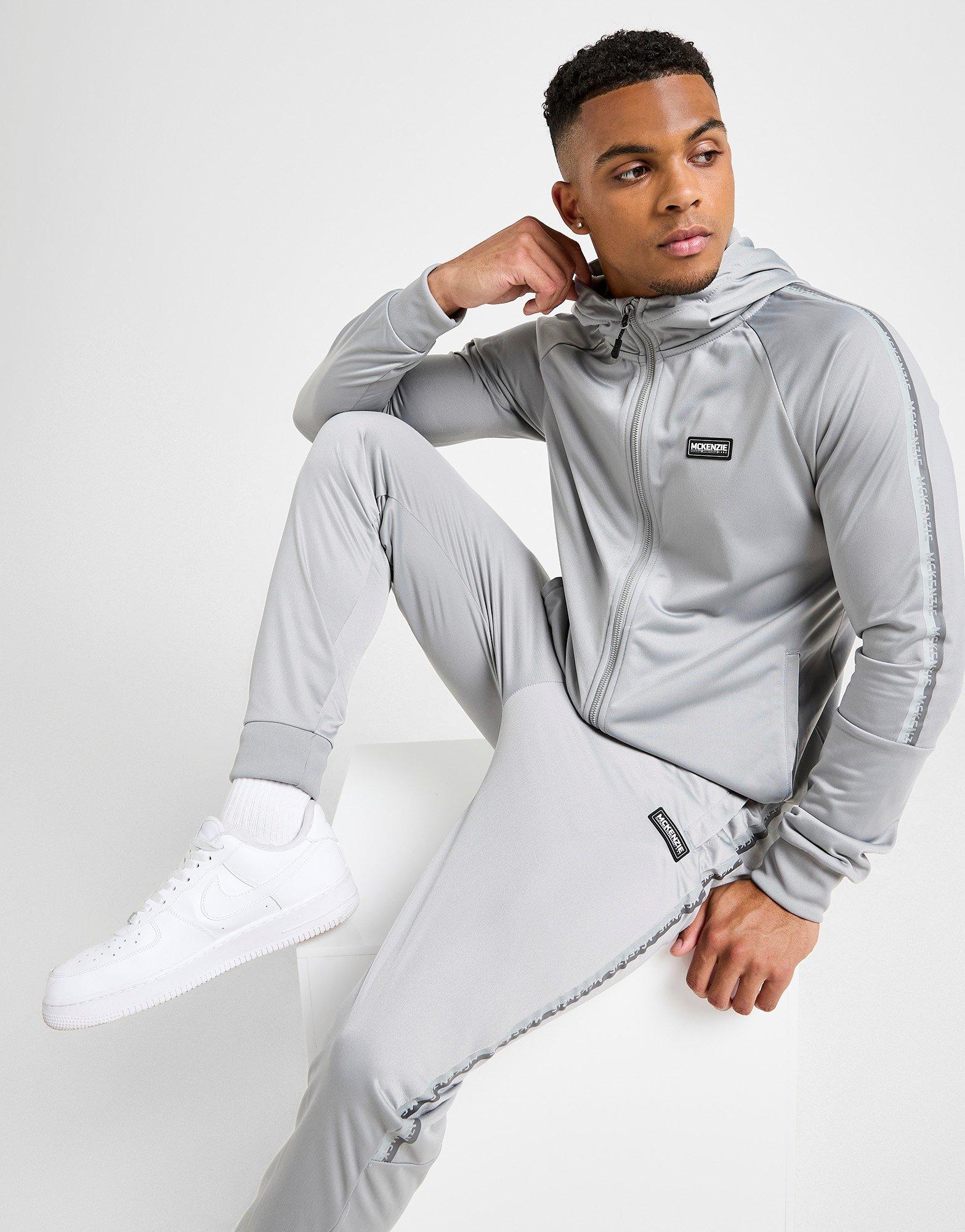 McKenzie Krypt Poly Hoodie McKenzie Krypt Poly Hoodie