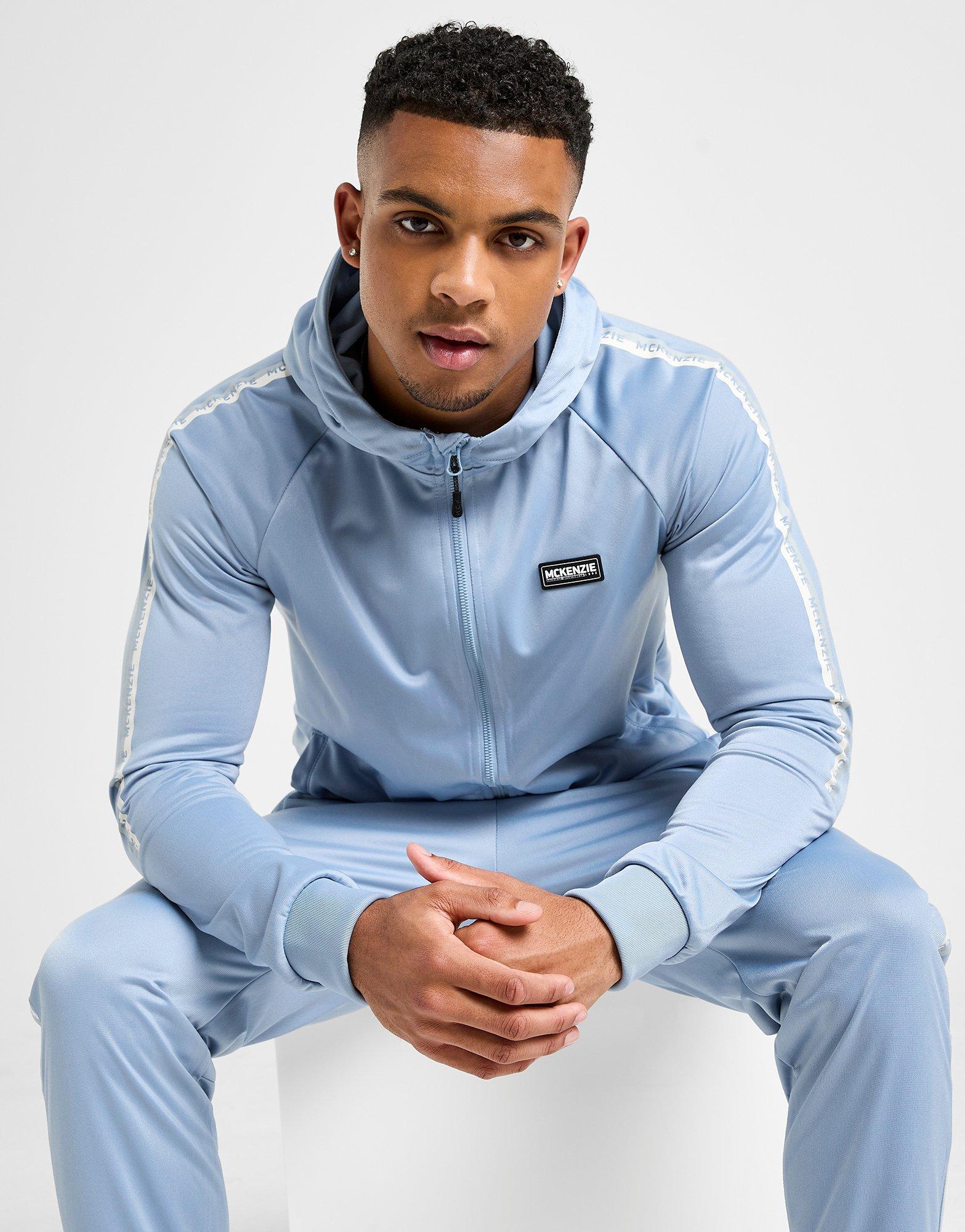 McKenzie Krypt Poly Hoodie McKenzie Krypt Poly Hoodie