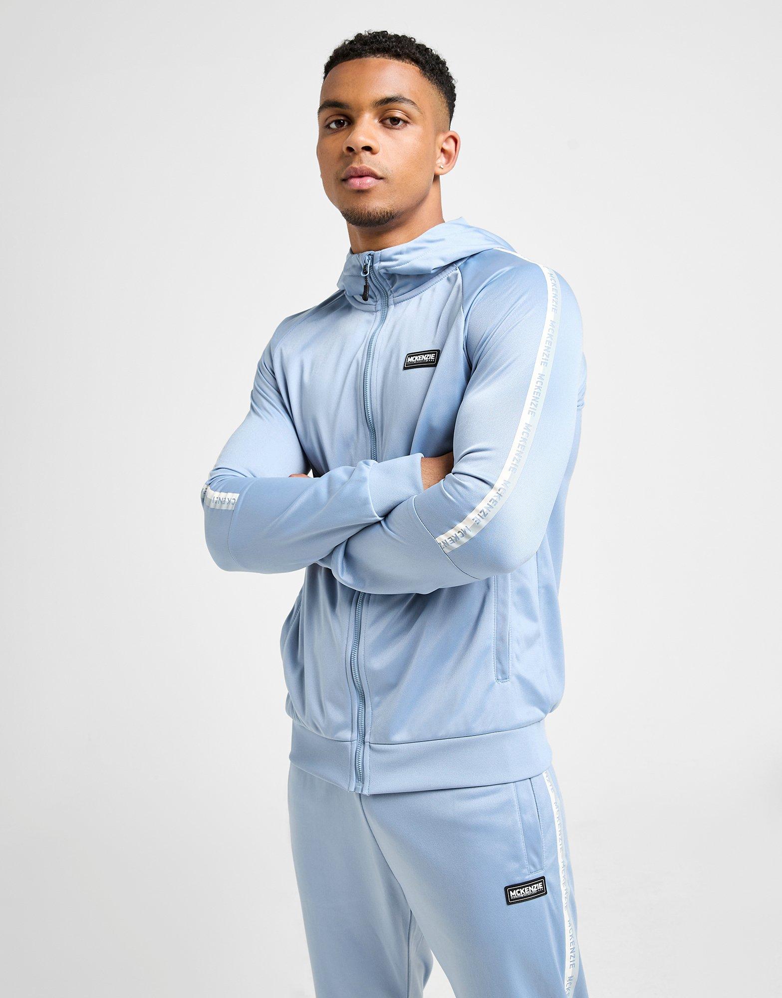 McKenzie Krypt Poly Hoodie McKenzie Krypt Poly Hoodie