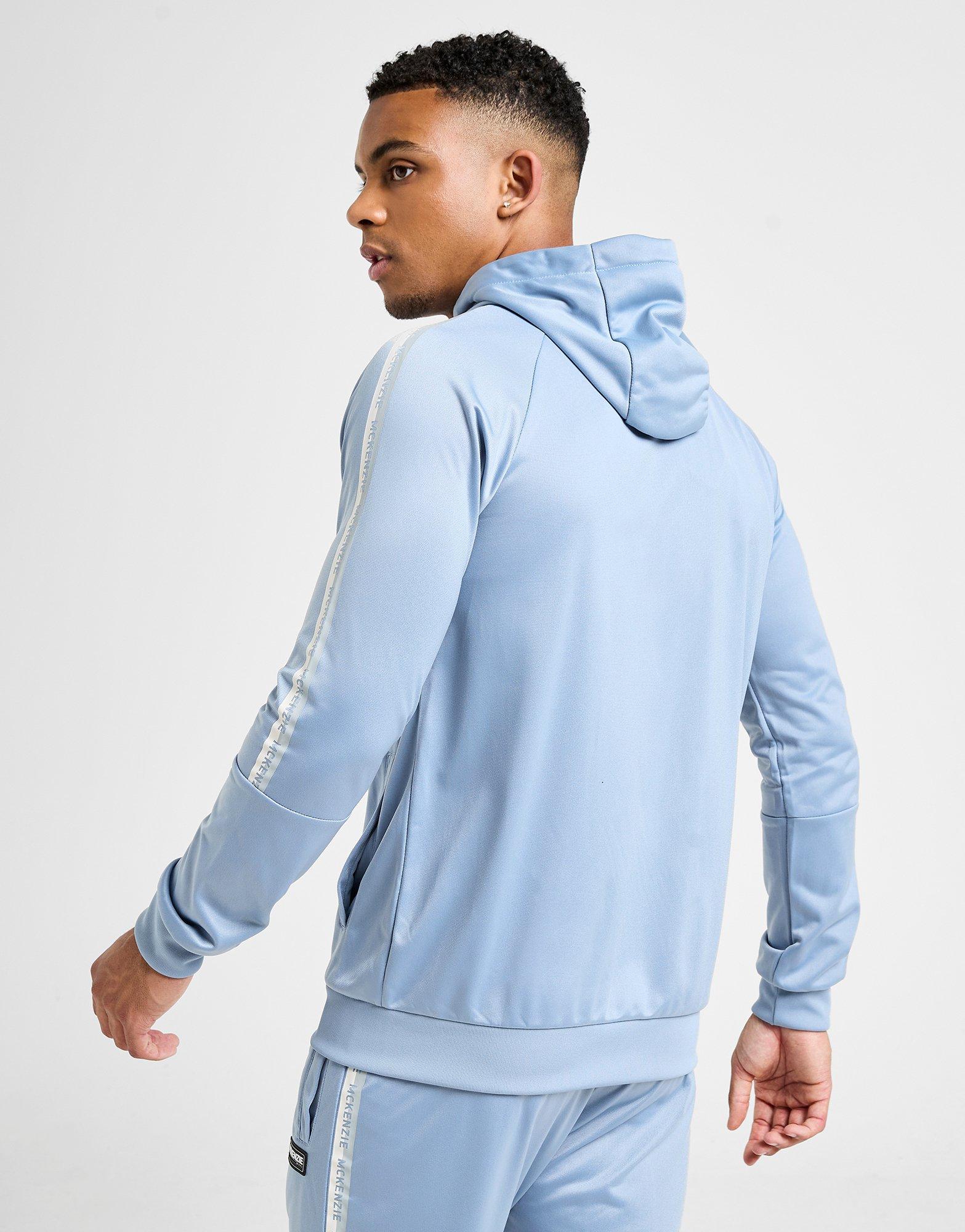 McKenzie Krypt Poly Hoodie McKenzie Krypt Poly Hoodie