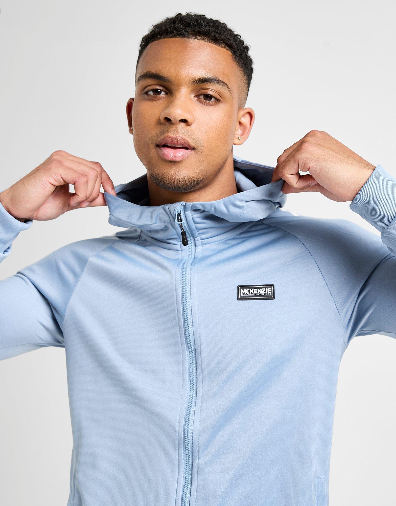 McKenzie Krypt Poly Hoodie McKenzie Krypt Poly Hoodie