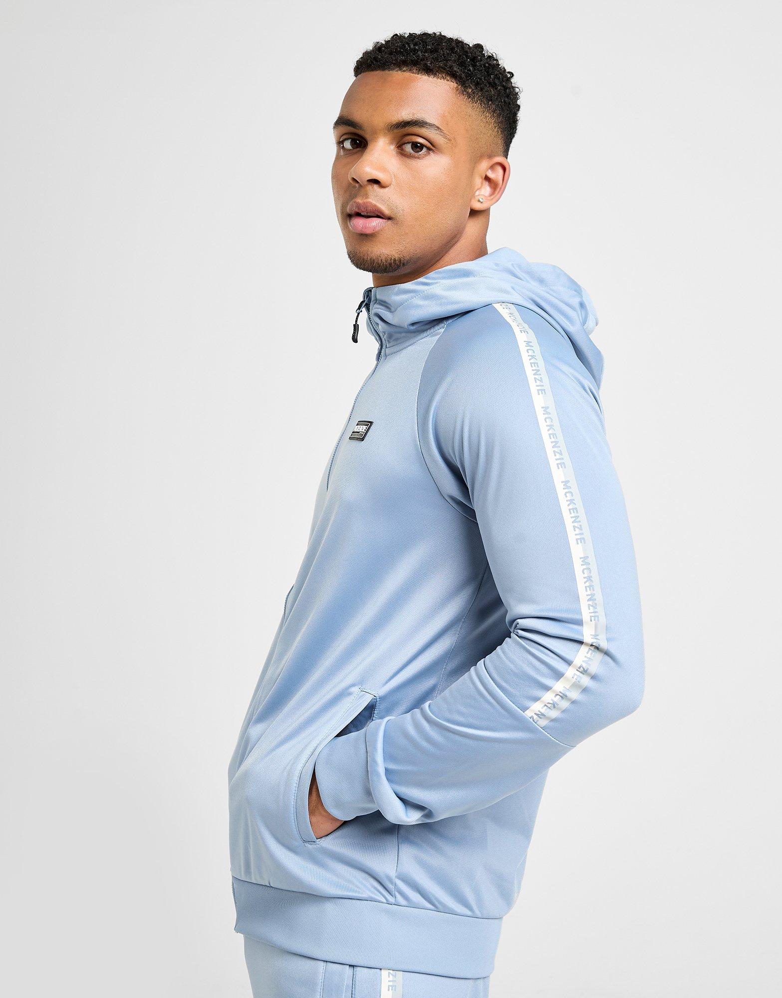 McKenzie Krypt Poly Hoodie McKenzie Krypt Poly Hoodie